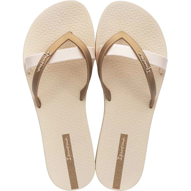 Ipanema Womens Kirei Fem Flip Flops - Image 5