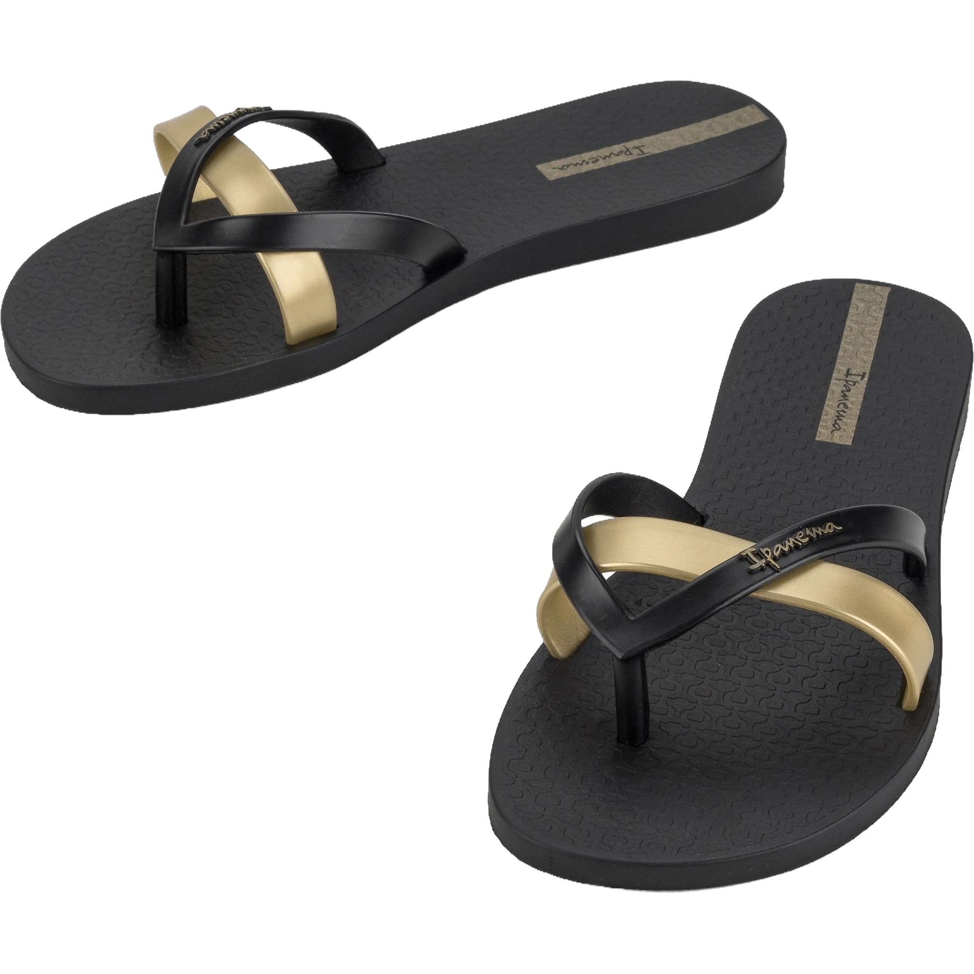 Ipanema Womens Kirei Fem Flip Flops - Image 8