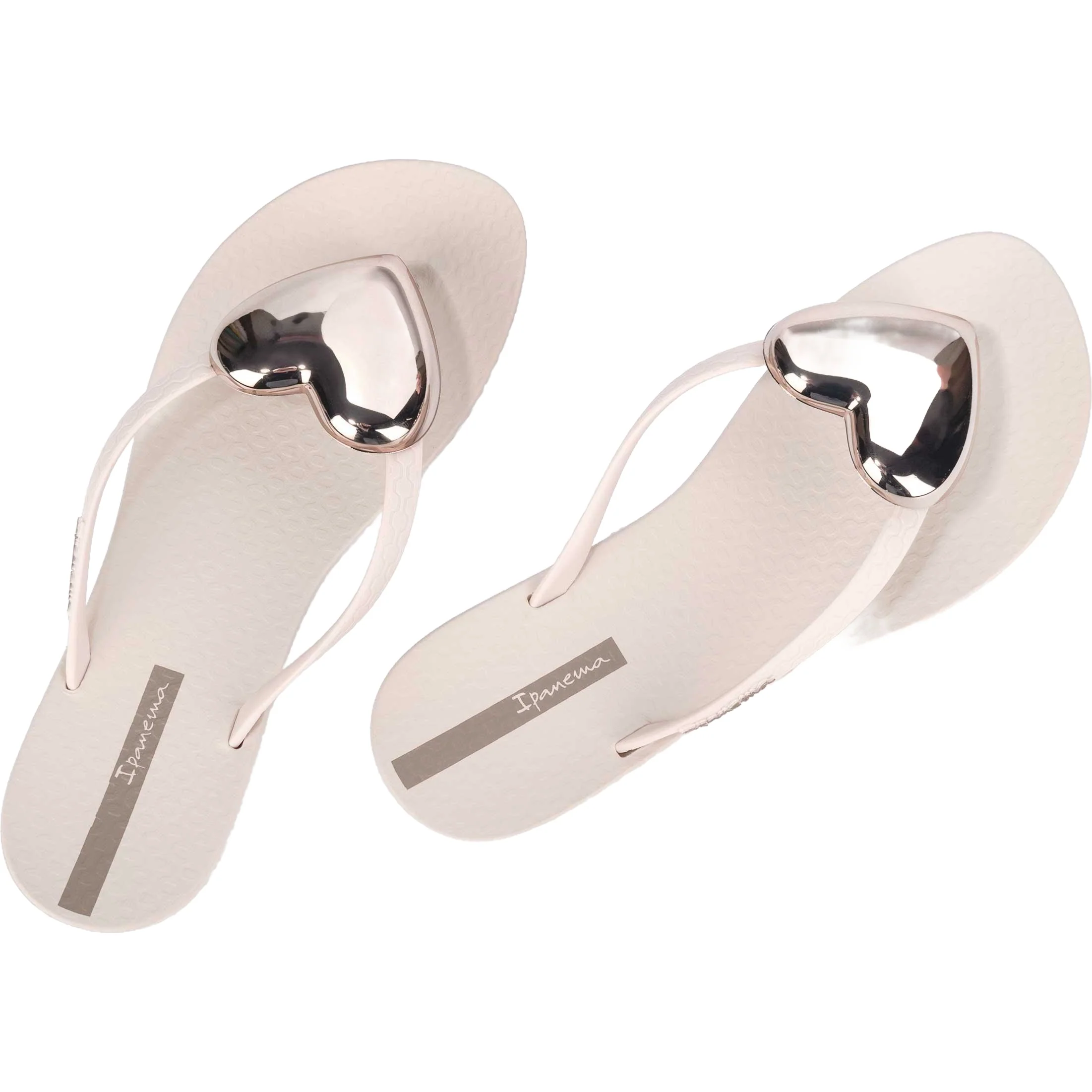 Ipanema Womens Maxi Fashion IV Fem Flip Flops - Image 9