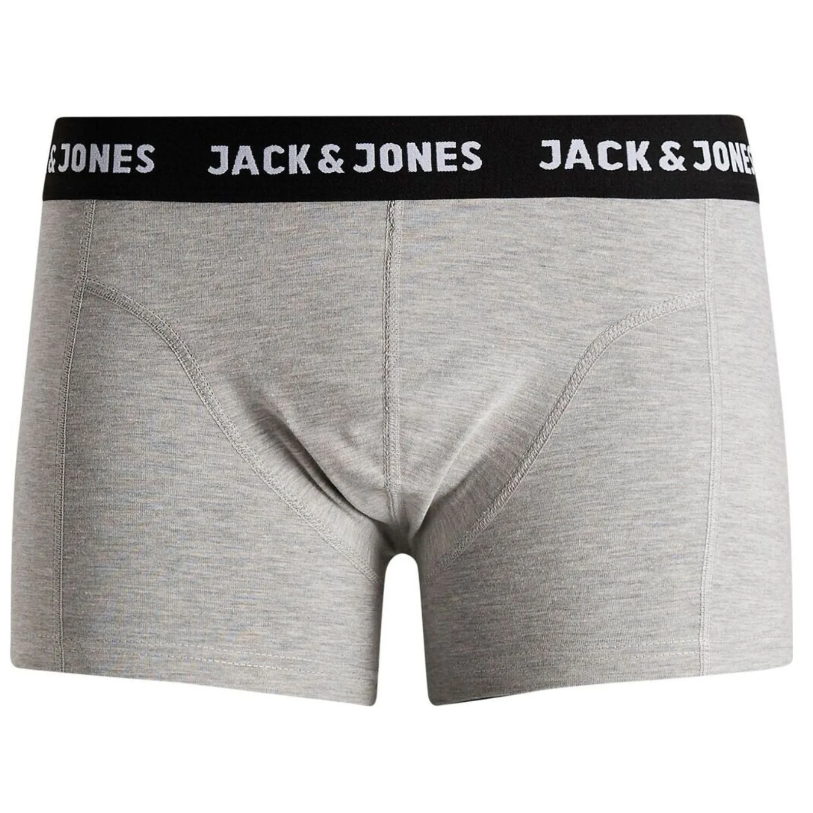 Jack & Jones Mens Anthony Boxer Shorts - Image 2