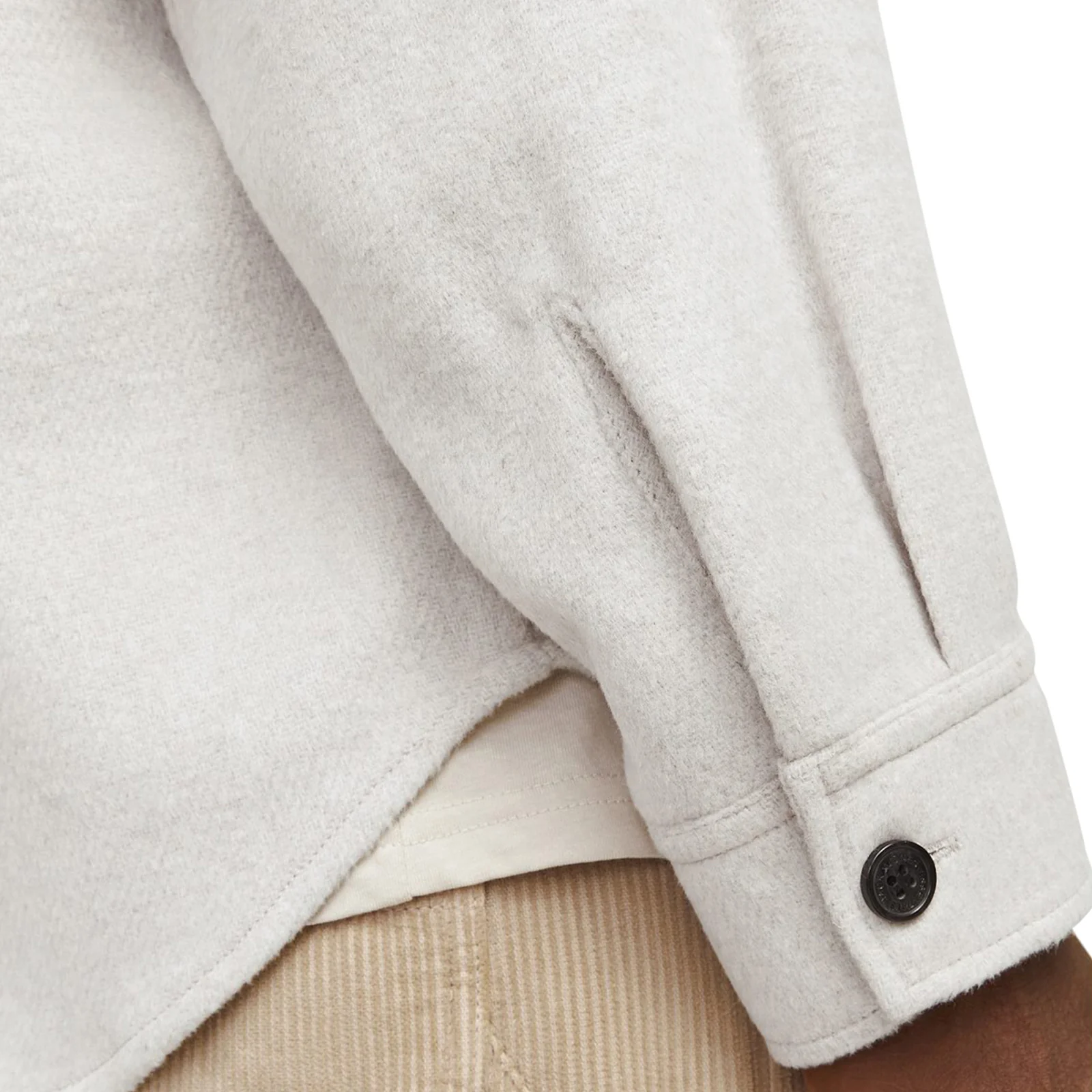 Jack & Jones Mens Bradley Ollie Long Sleeve Shirt - Image 15