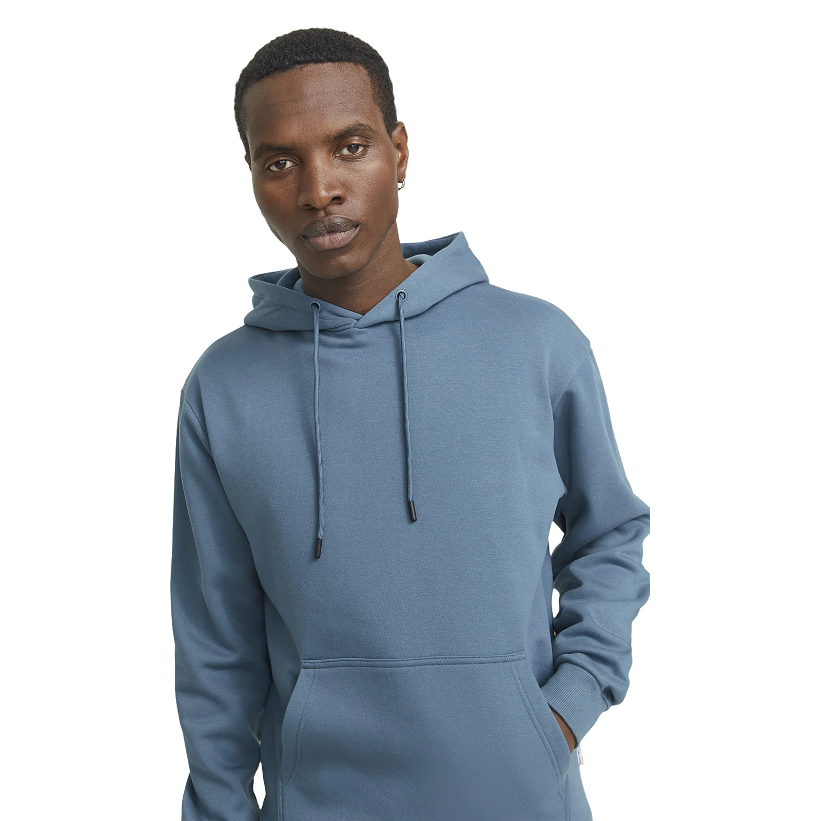 Jack & Jones Mens Bradley Sweat Hoodie - Image 29