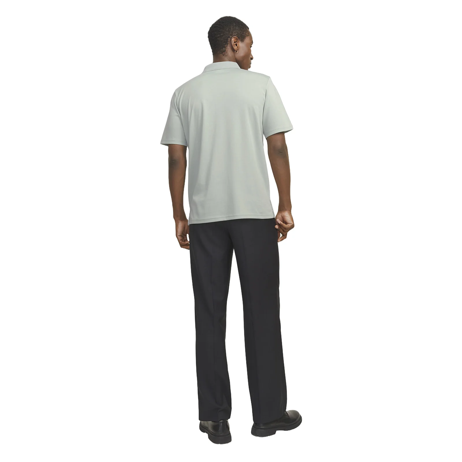 Jack & Jones Mens Crodney Short Sleeve Polo Shirt - Image 12