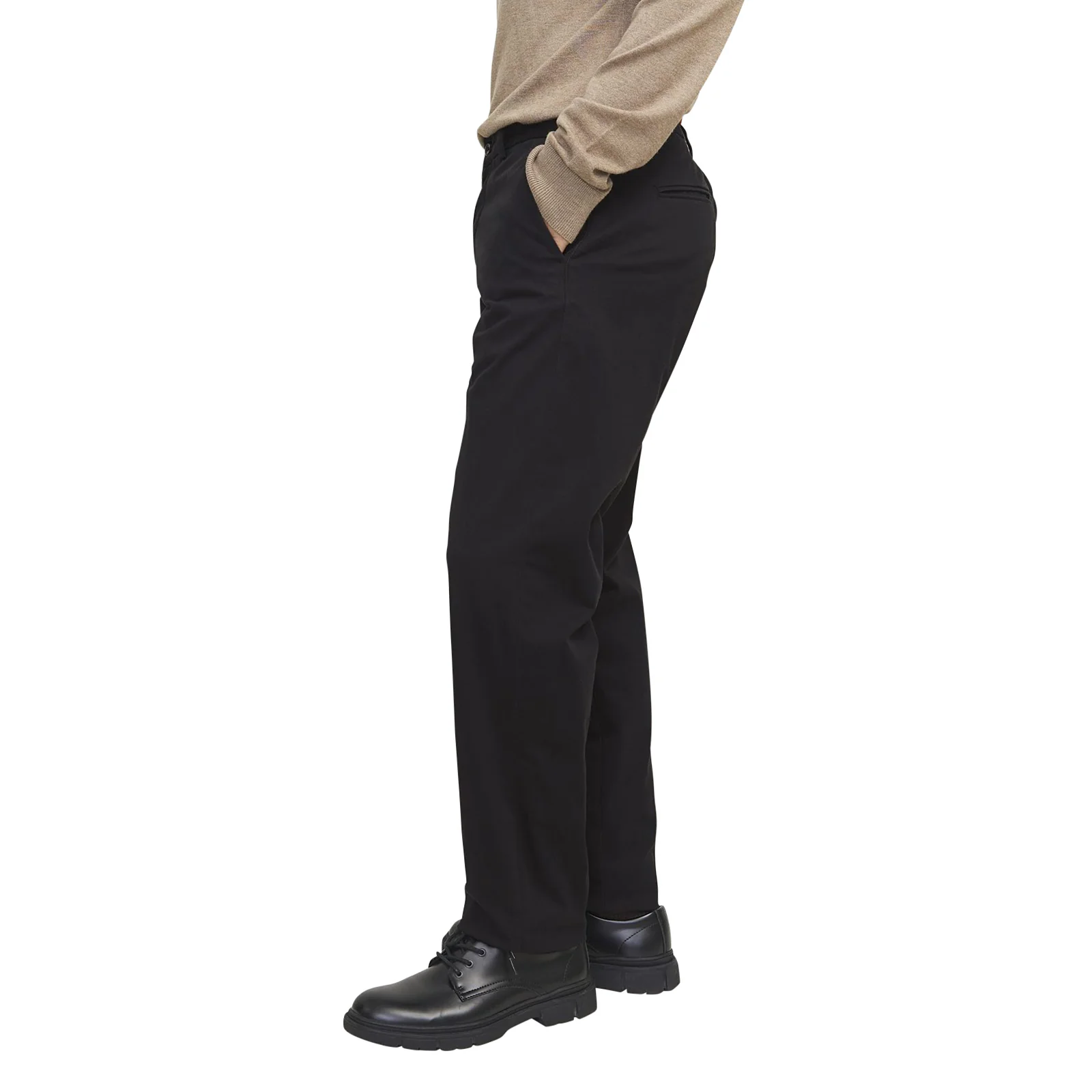Jack & Jones Mens Kane Barret Chinos - Image 12