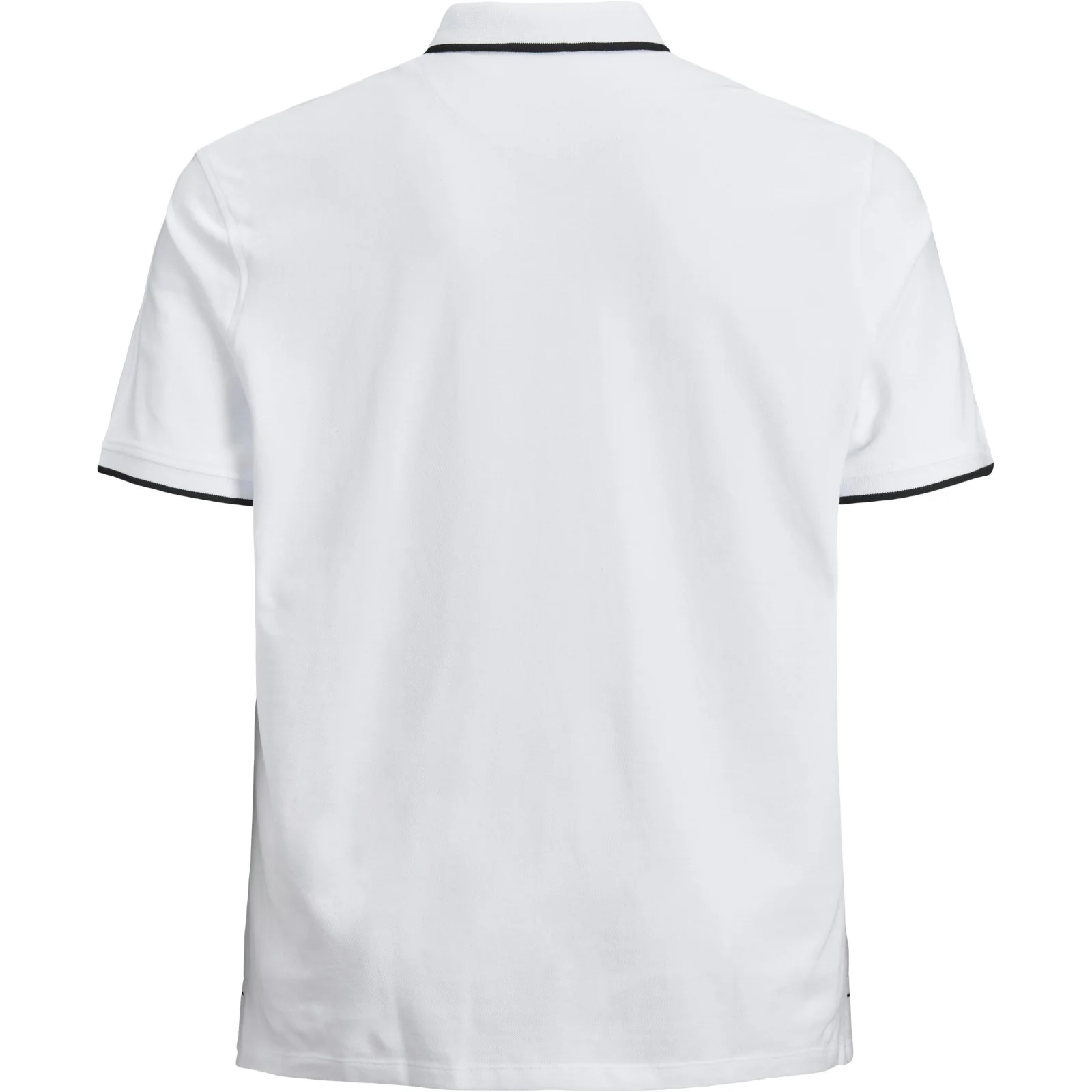 Jack & Jones Mens Paulos Big & Tall Short Sleeve Polo Shirt - Image 38