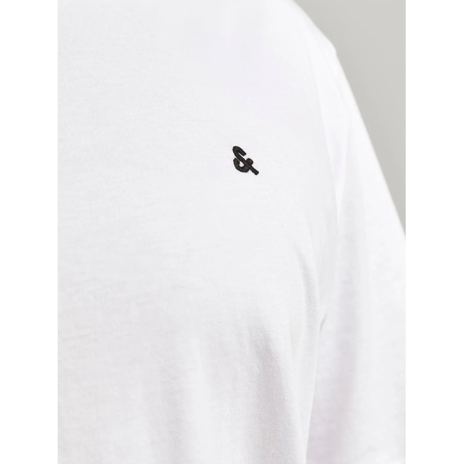 Jack & Jones Mens Paulos Big & Tall Short Sleeve T-Shirt - Image 24