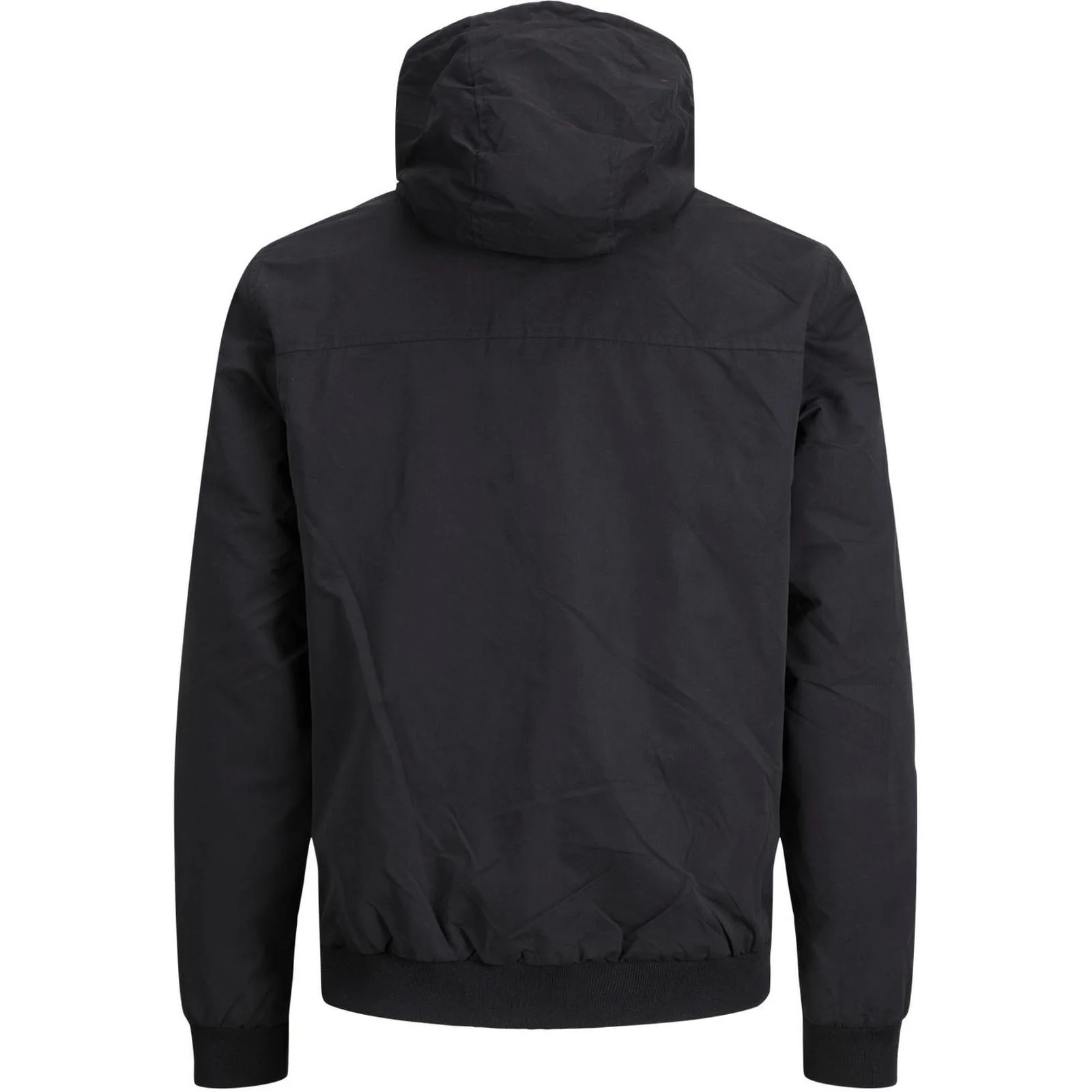 Jack & Jones Mens Rush Big & Tall Full Zip Hoodie - Image 19