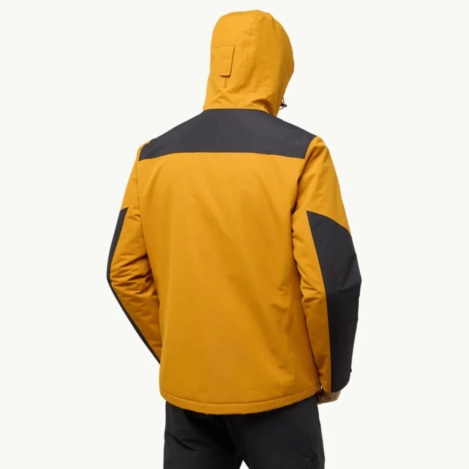 Jack Wofskin Mens Jasper Waterproof Hooded Jacket - Image 17