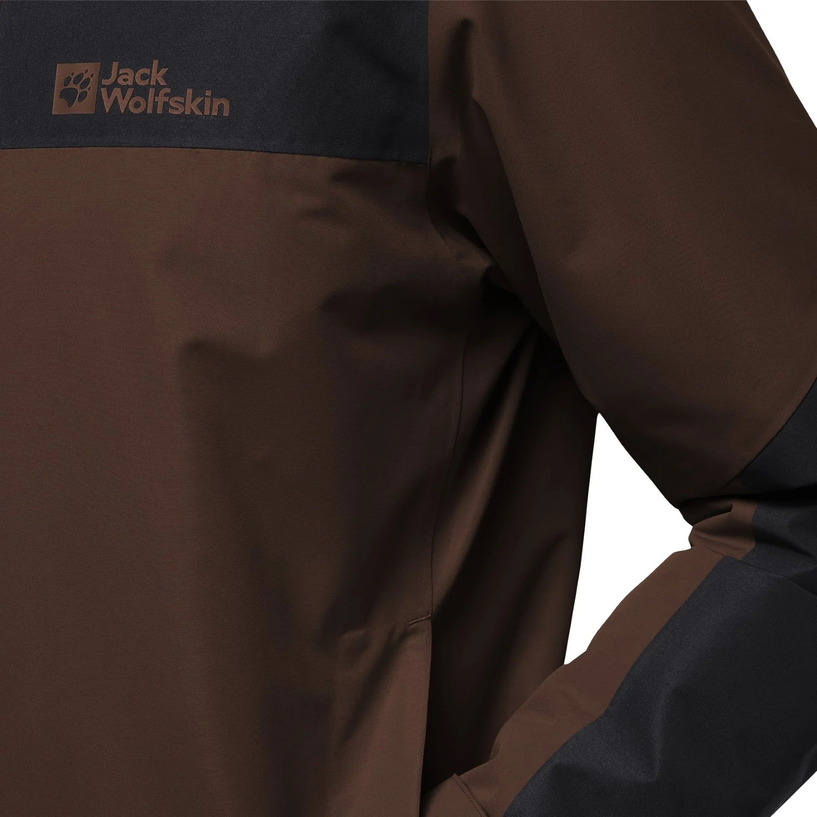 Jack Wofskin Mens Jasper Waterproof Hooded Jacket - Image 35