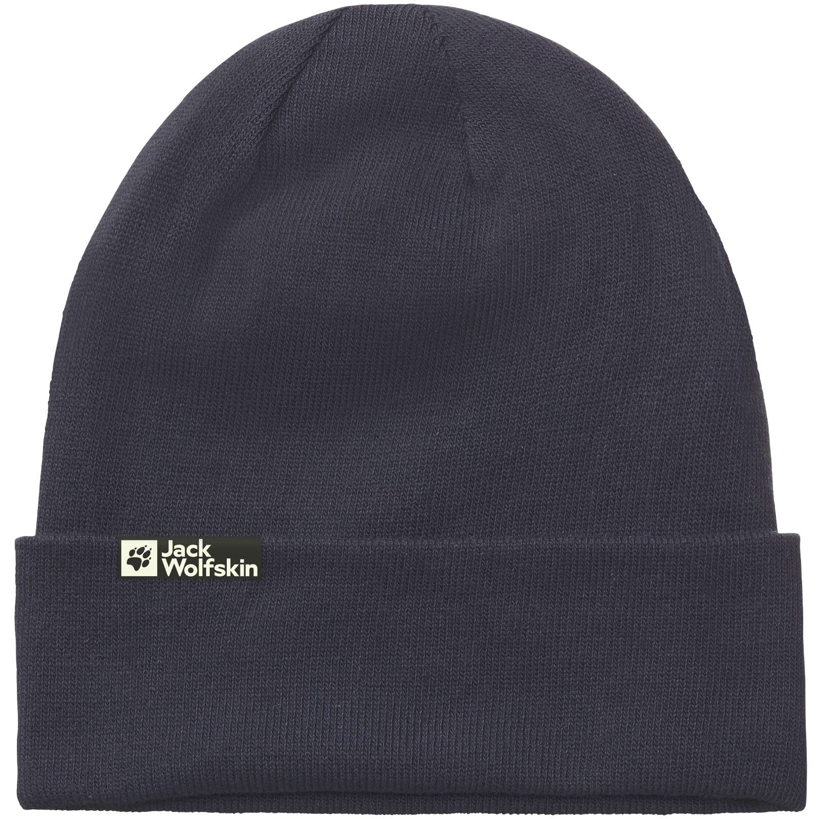 Jack Wolfskin Altkoenig Reversable Knitted Beanie - Image 7