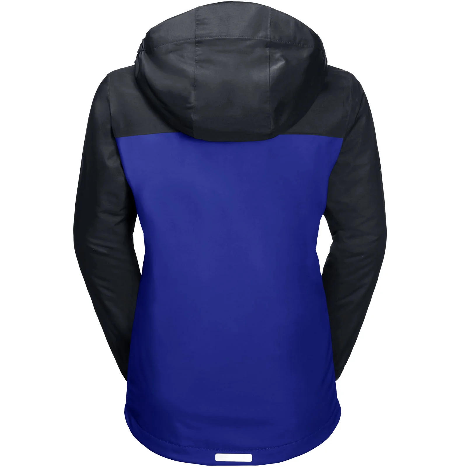 Jack Wolfskin Kids Four Lakes Waterproof Jacket - Image 5