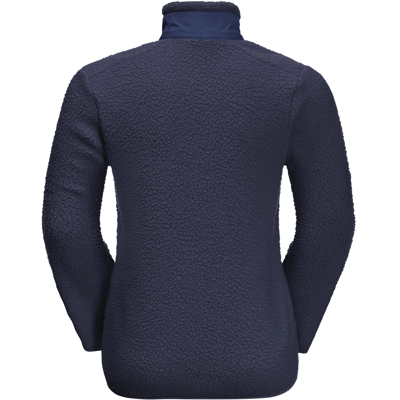 Jack Wolfskin Kids Ice Curl Full Zip Fleece Jacket - Image 4