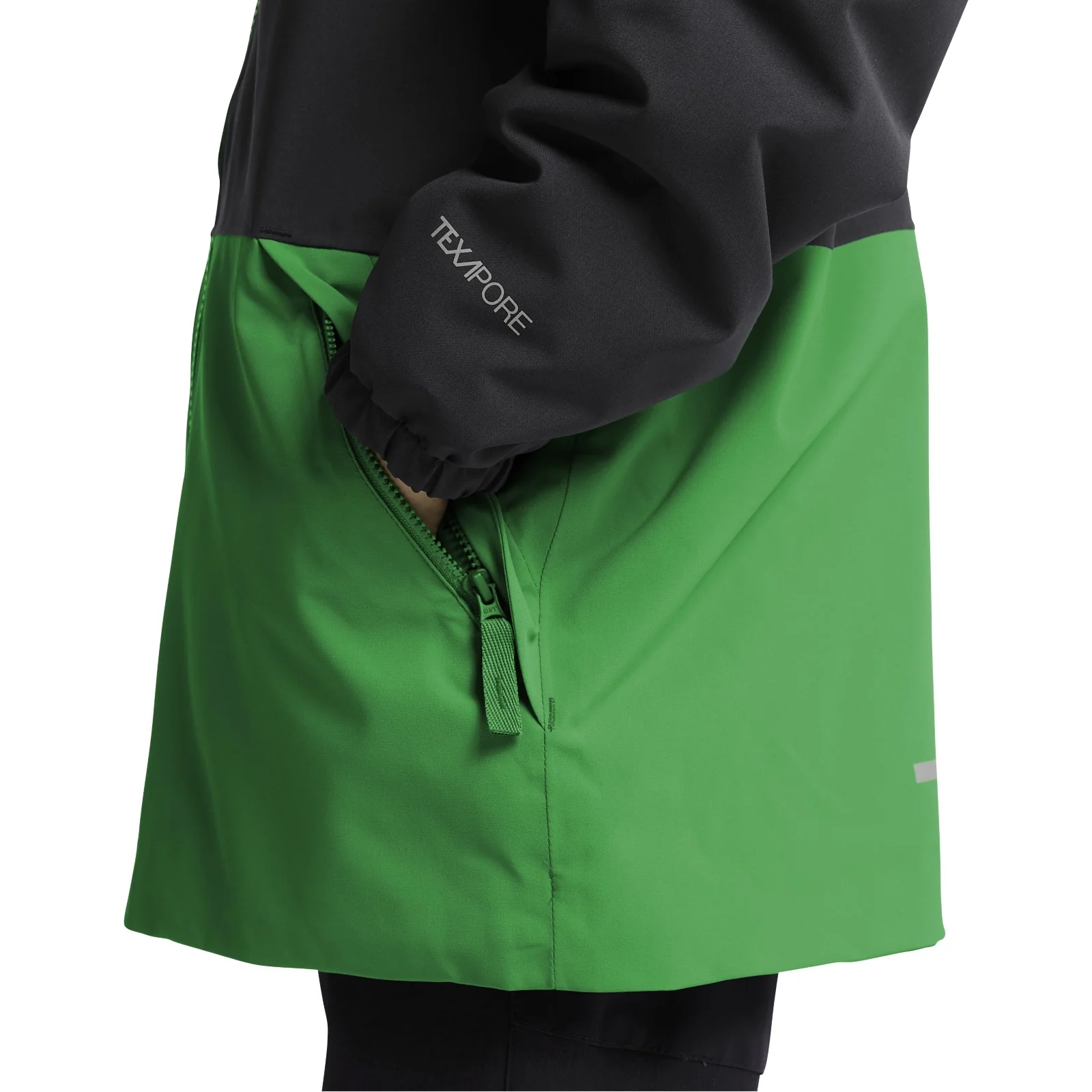 Jack Wolfskin Kids Snow Days Waterproof Jacket - Image 16