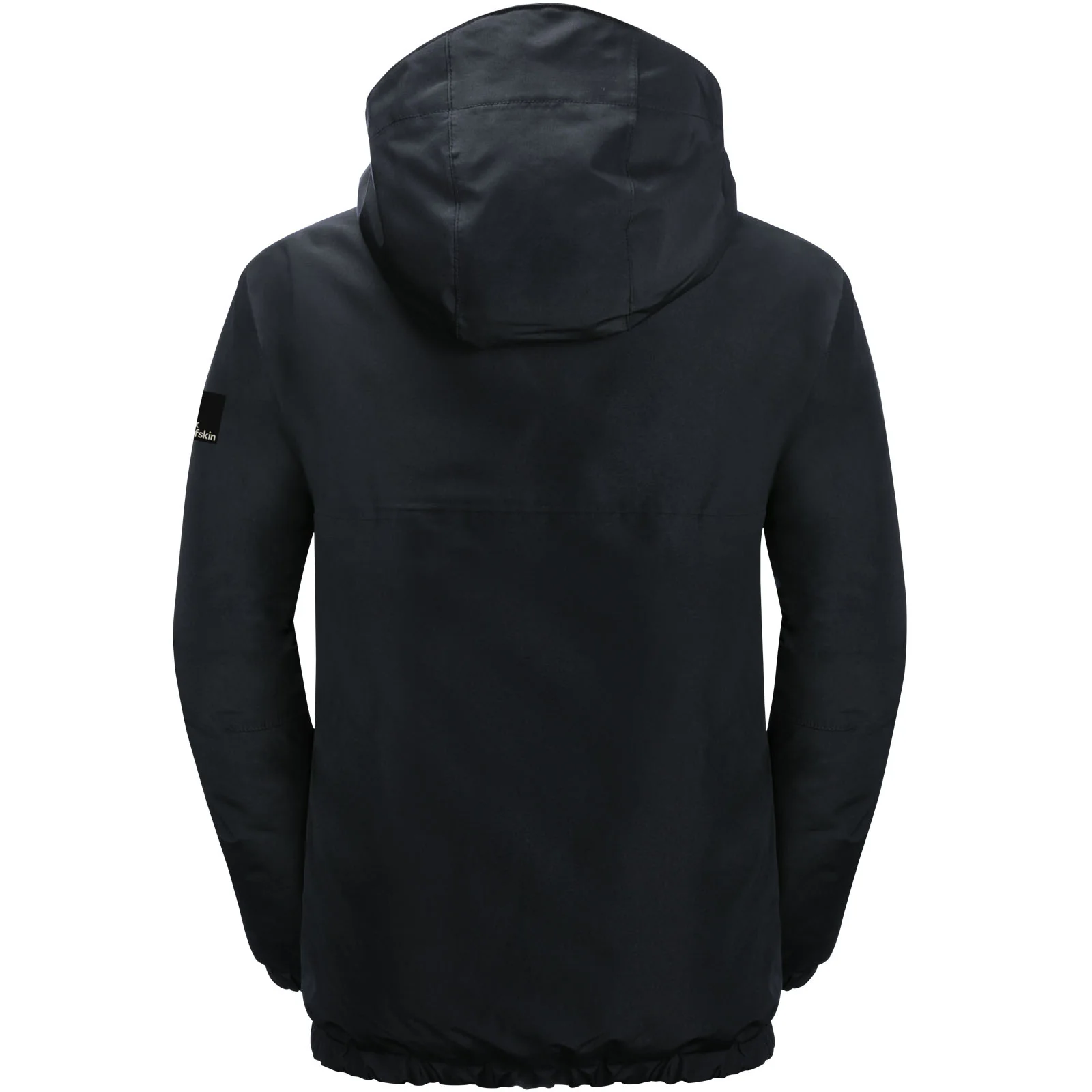 Jack Wolfskin Kids Spirit 2L Waterproof Insulated Jacket - Image 5