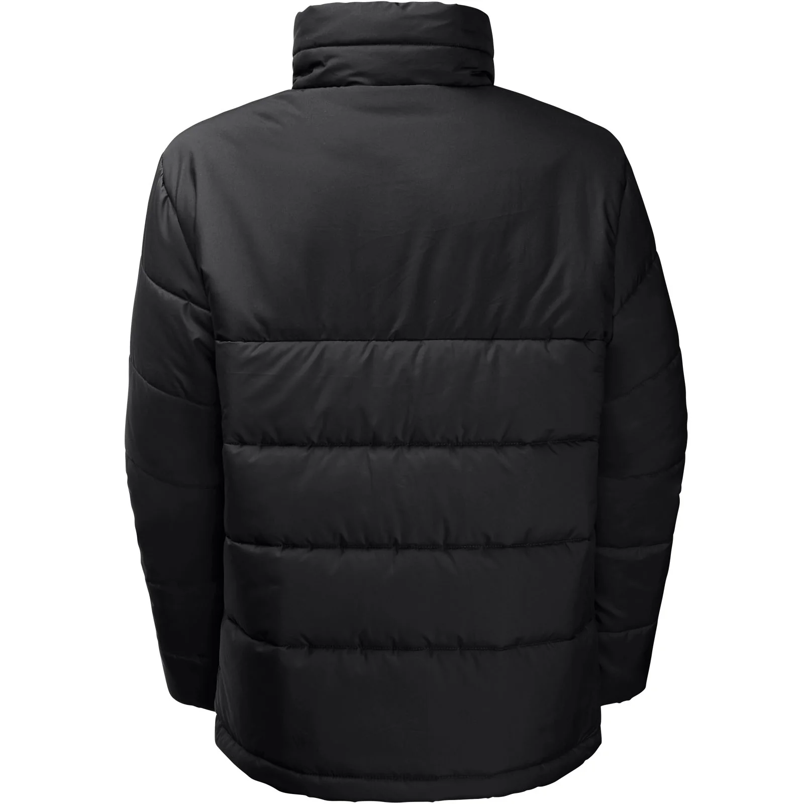 Jack Wolfskin Kids Spirit Insulated Padded Jacket - Image 5