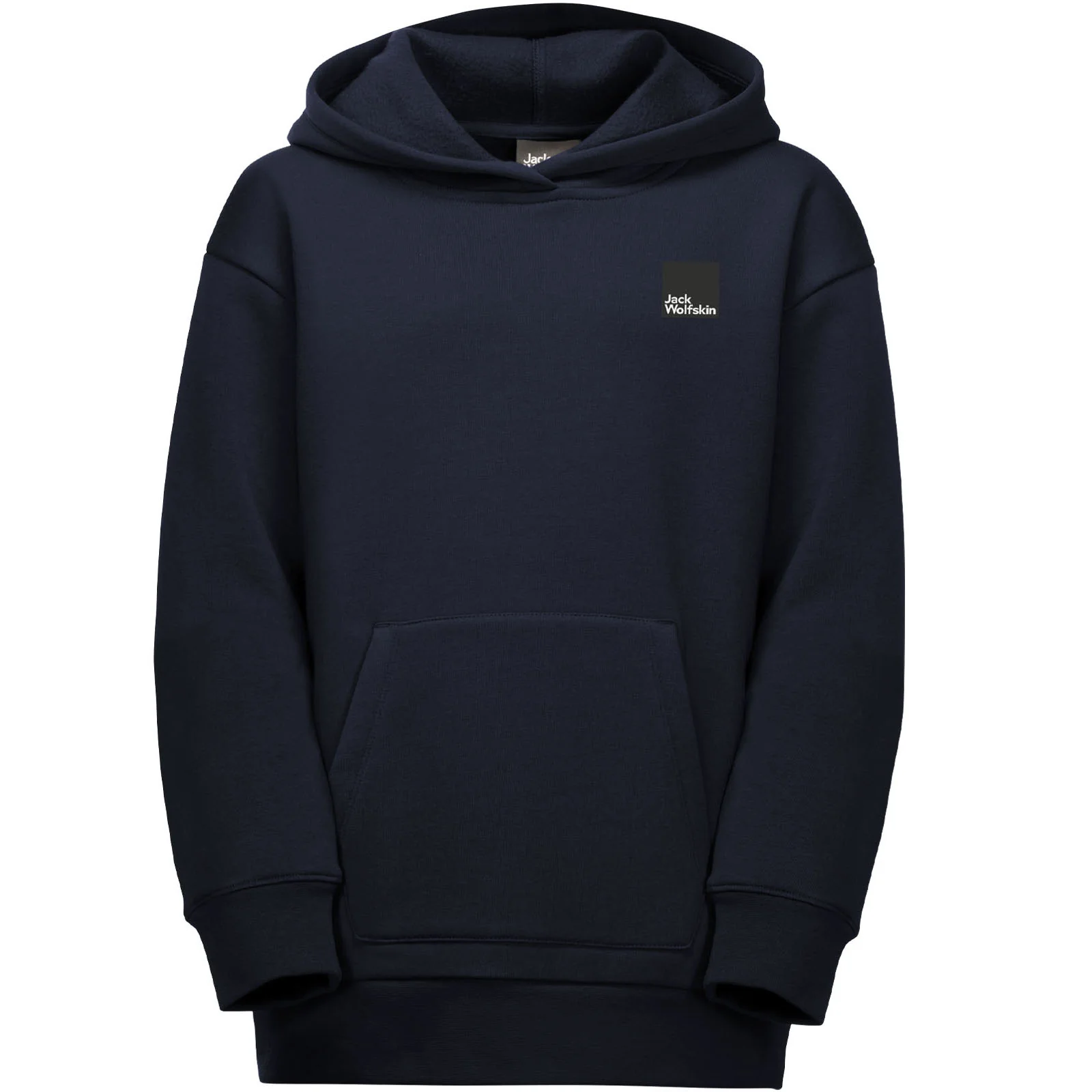 Jack Wolfskin Kids Spirit Pullover Hoodie - Image 2