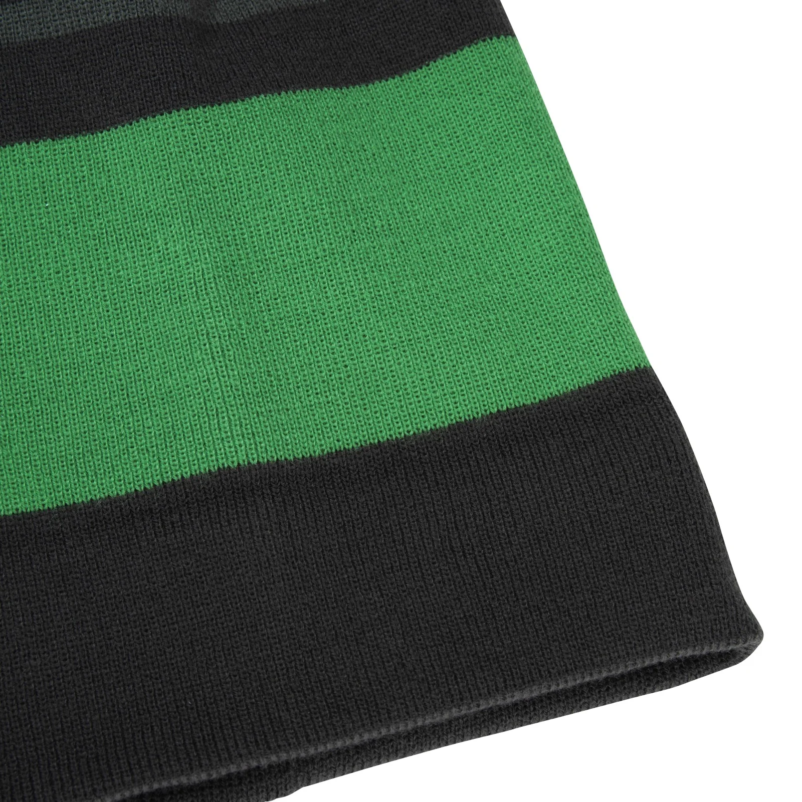 Jack Wolfskin Kids Stripy Knit Winter Beanie - Image 12