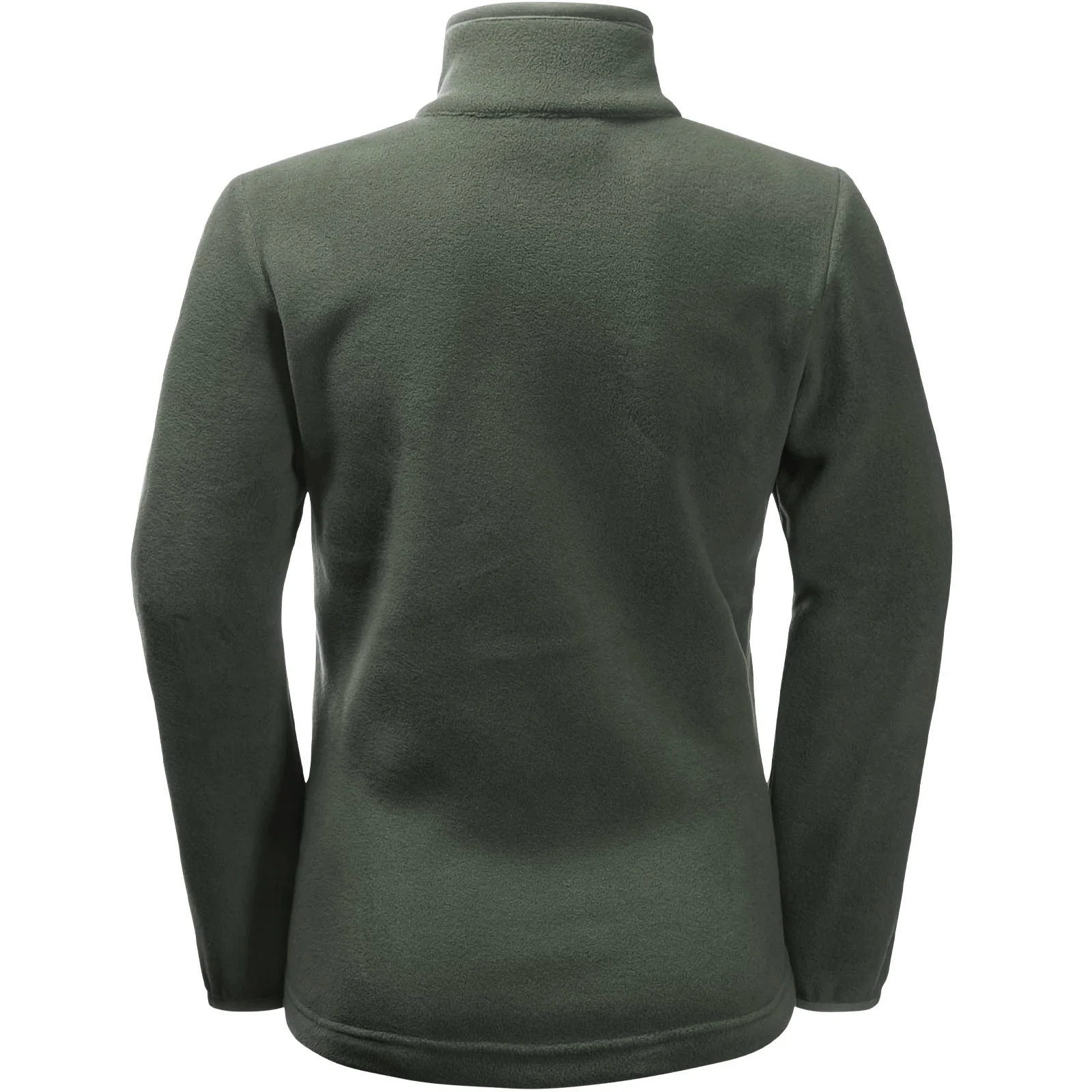 Jack Wolfskin Kids Taunus Full Zip Fleece Jacket - Image 12