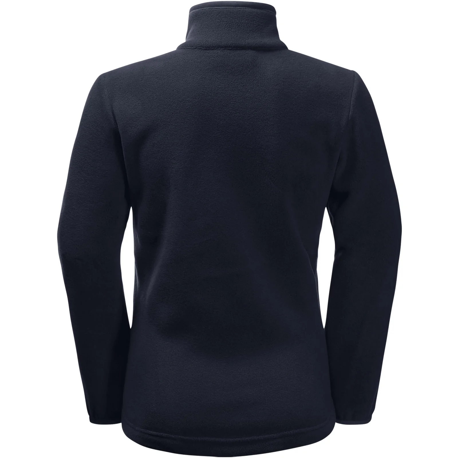 Jack Wolfskin Kids Taunus Full Zip Fleece Jacket - Image 8
