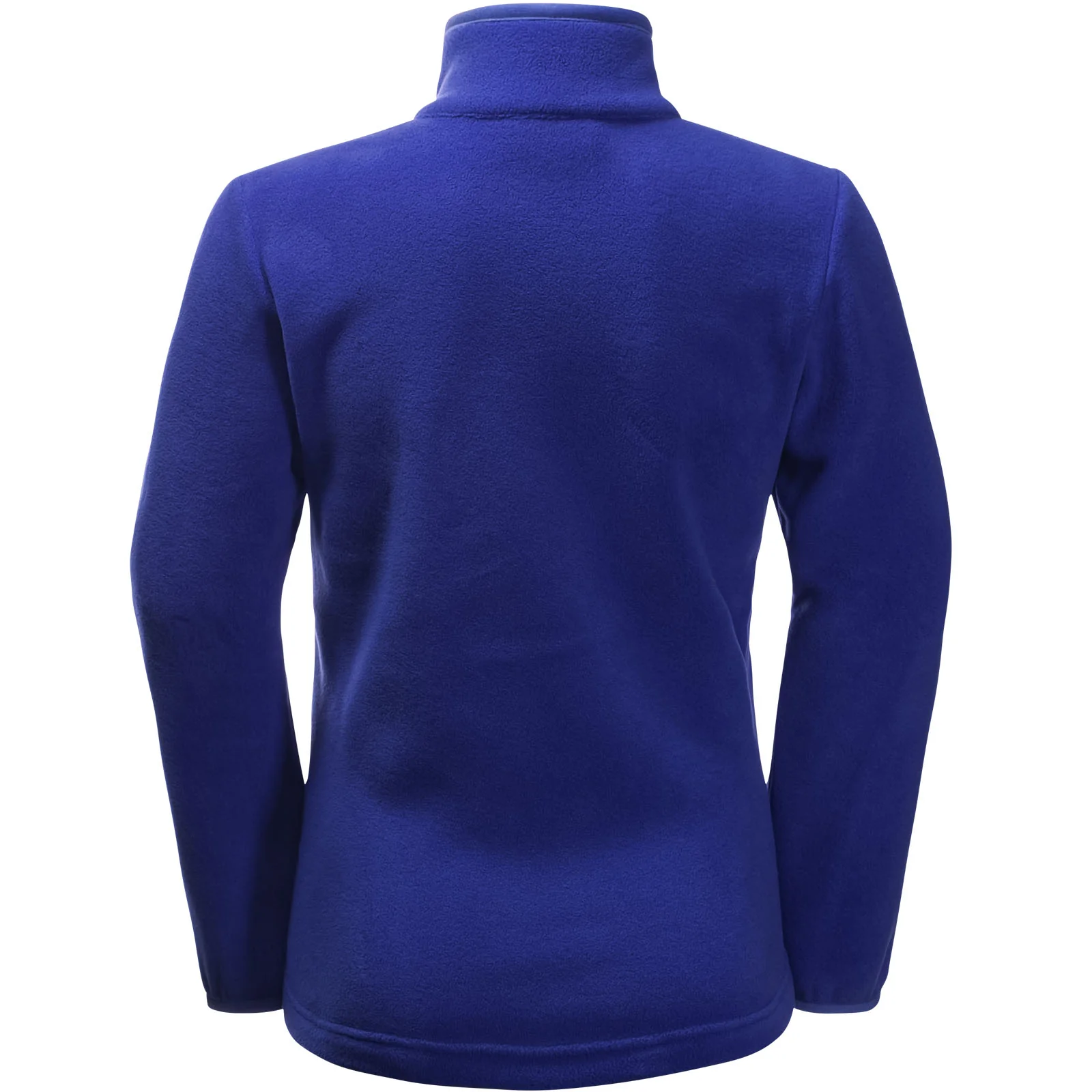 Jack Wolfskin Kids Taunus Full Zip Fleece Jacket - Image 9
