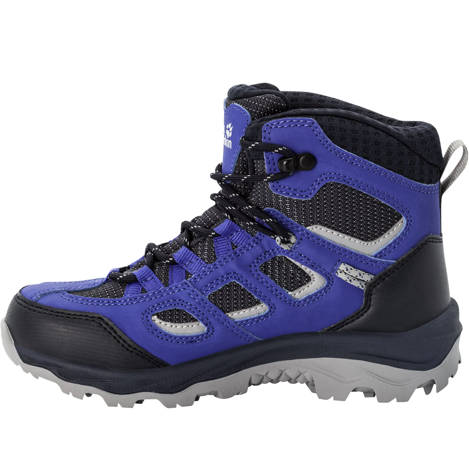 Jack Wolfskin Kids Vojo Texapore Waterproof Walking Boots - Image 5