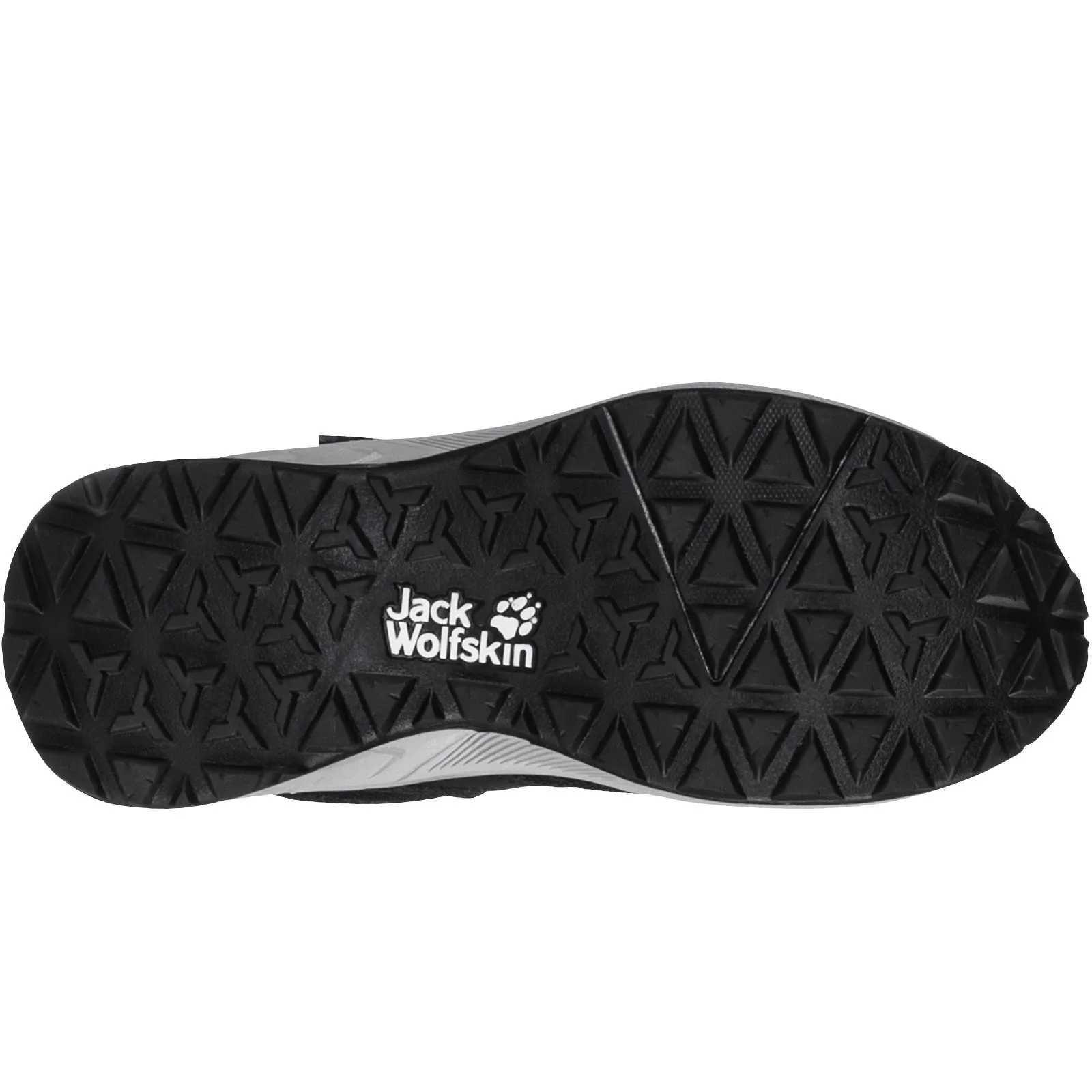 Jack Wolfskin Kids Woodland Texapore Walking Boots - Image 7