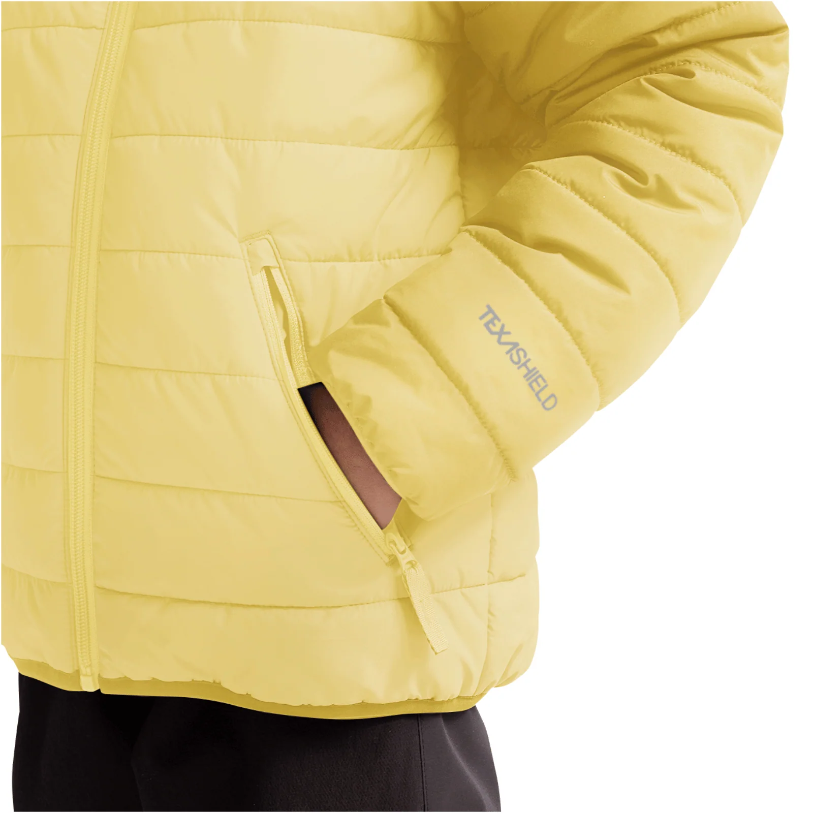 Jack Wolfskin Kids Zenon TEXATHERM Padded Jacket - Image 21
