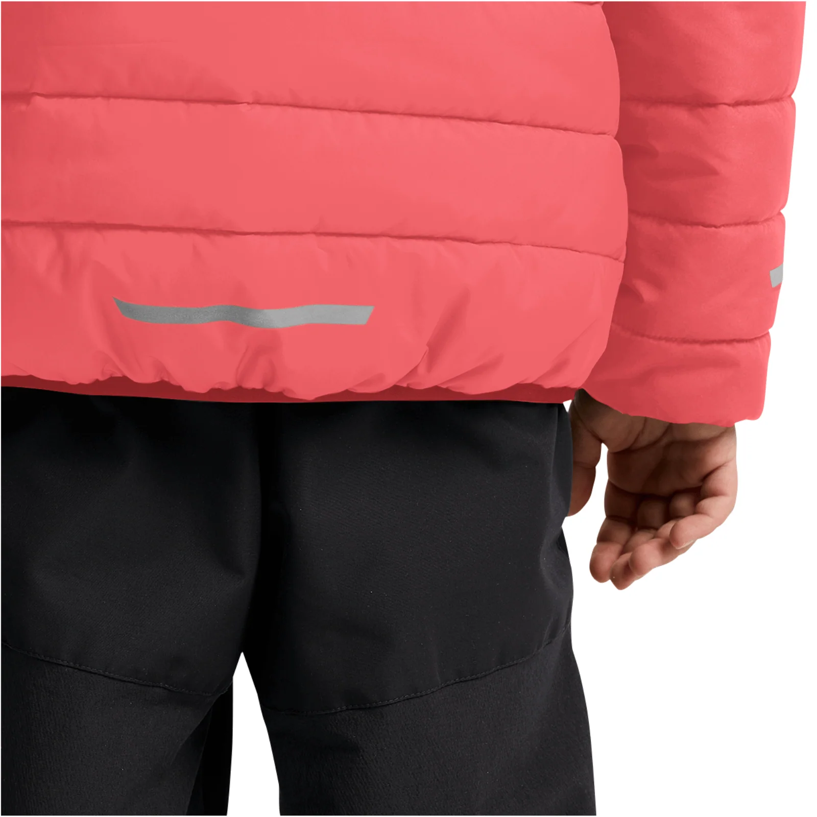 Jack Wolfskin Kids Zenon TEXATHERM Padded Jacket - Image 24