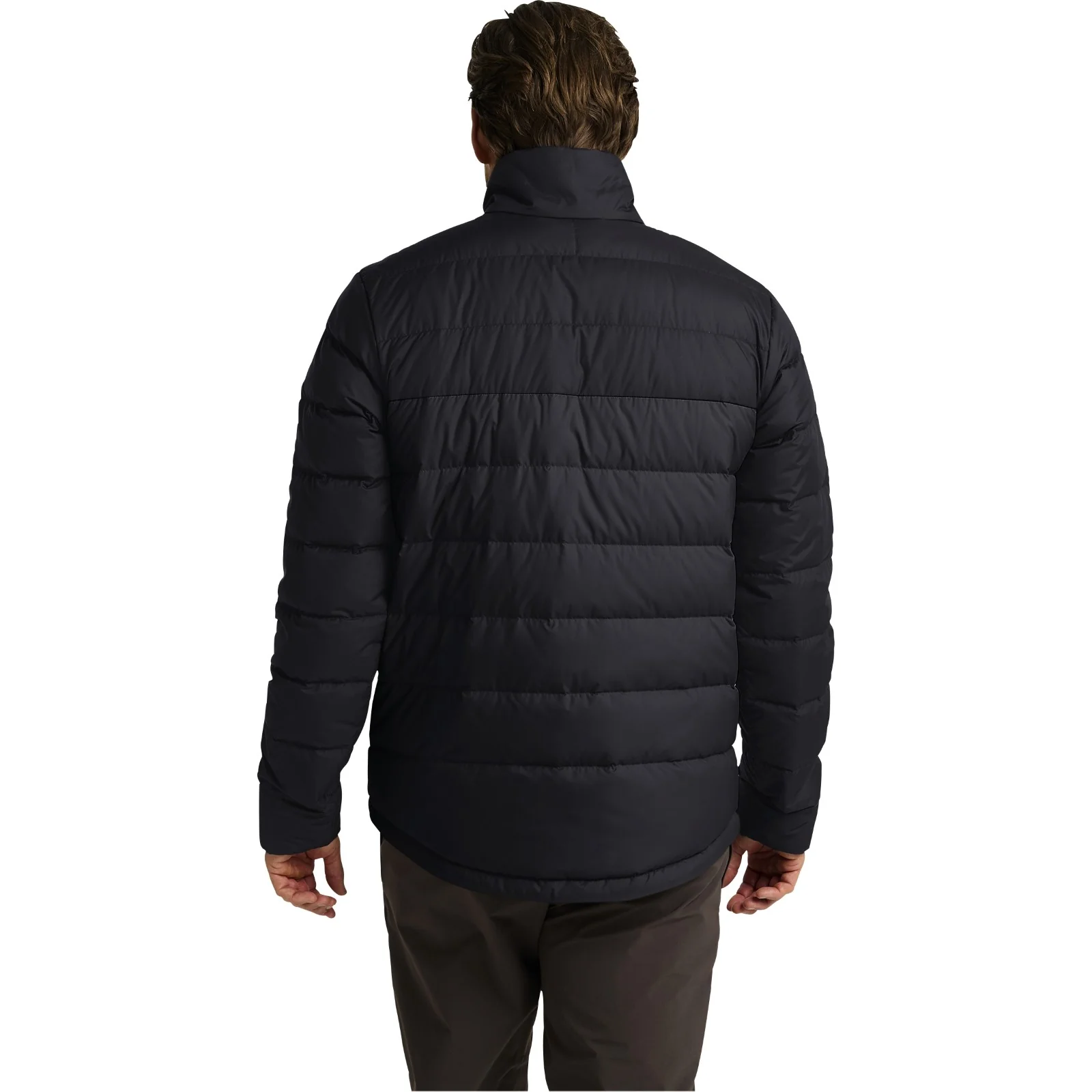 Jack Wolfskin Mens Ather Down Padded Jacket - Image 5