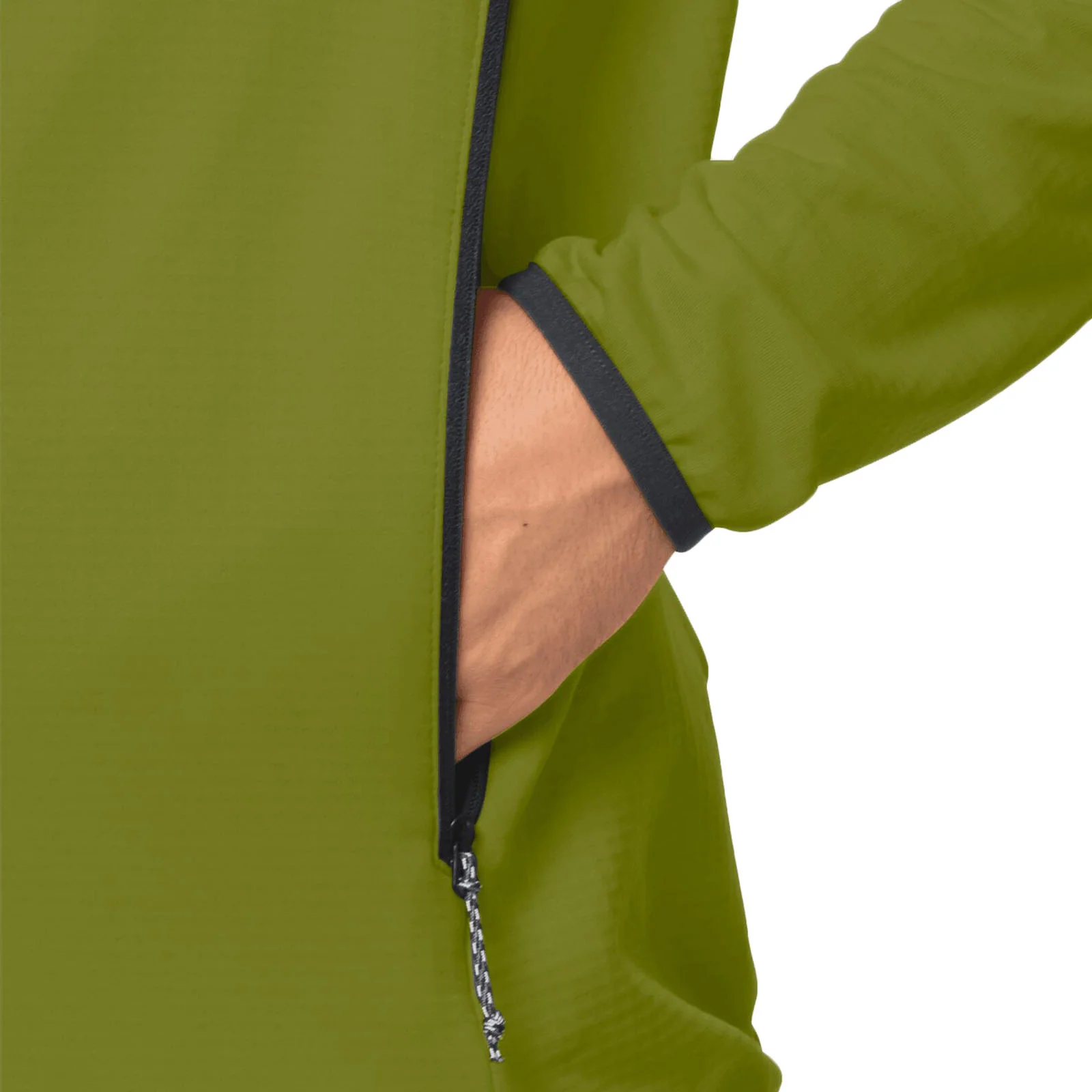 Jack Wolfskin Mens DNA Walking Jacket - Image 12