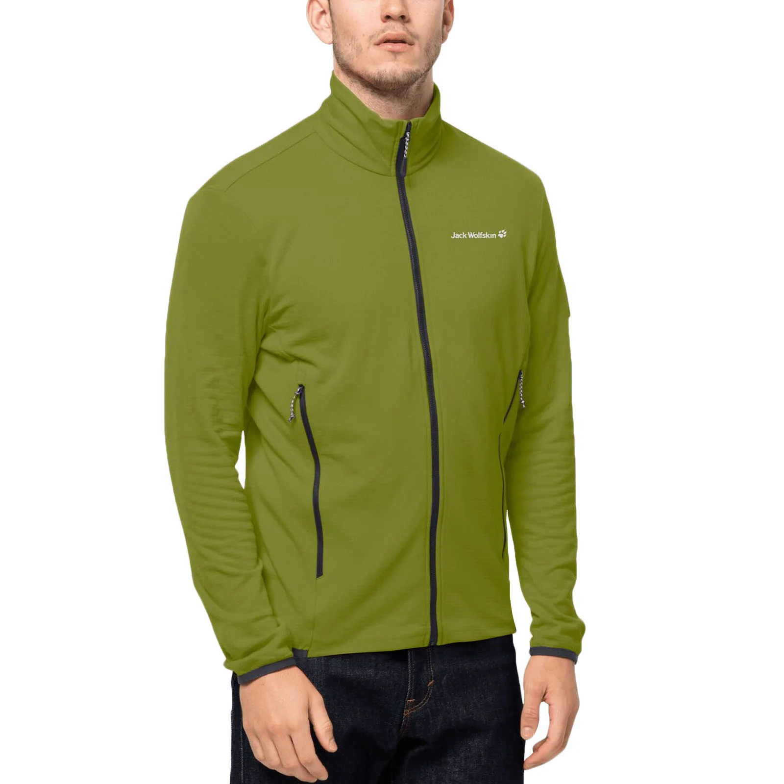 Jack Wolfskin Mens DNA Walking Jacket - Image 4