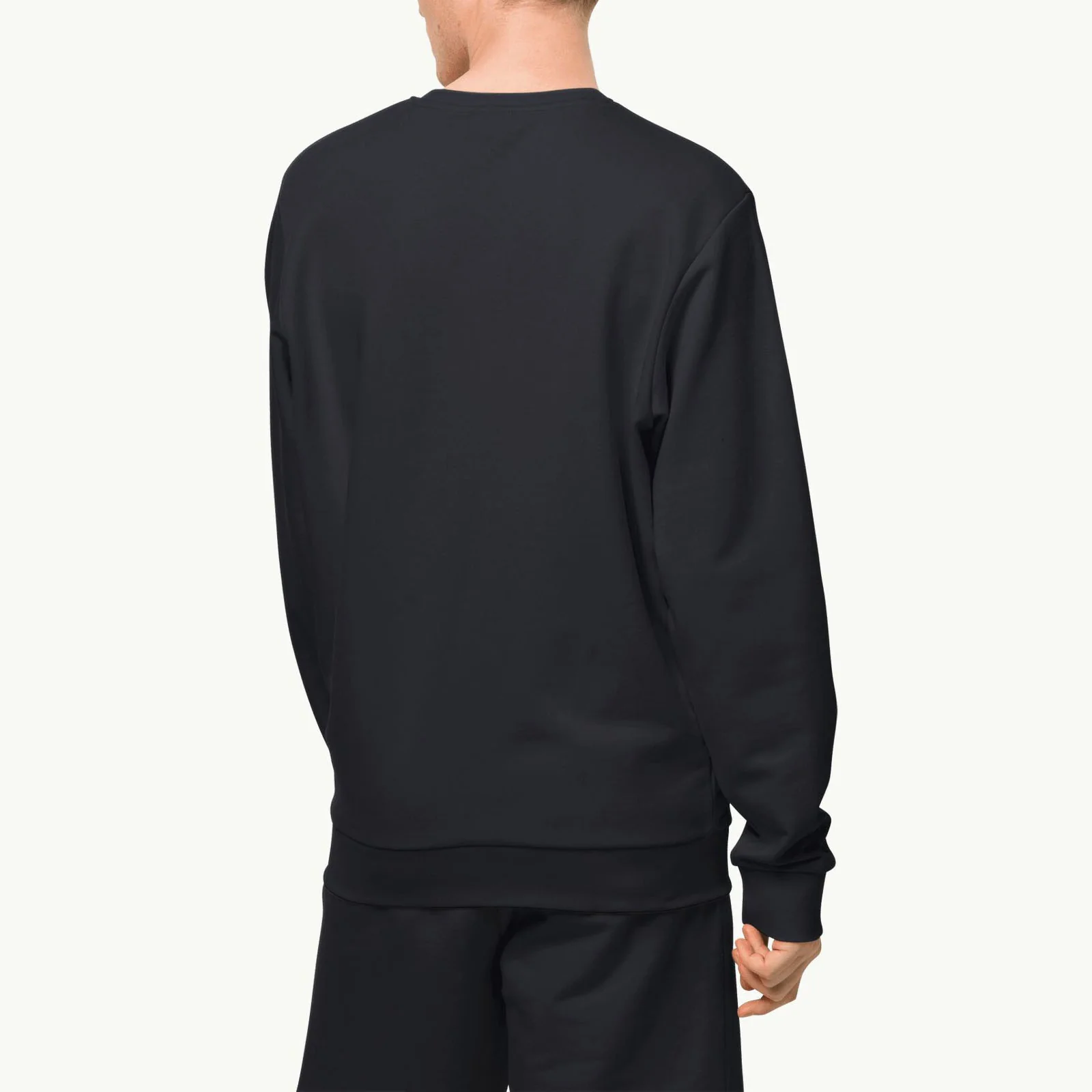 Jack Wolfskin Mens Essential Sweatshirt - Image 11