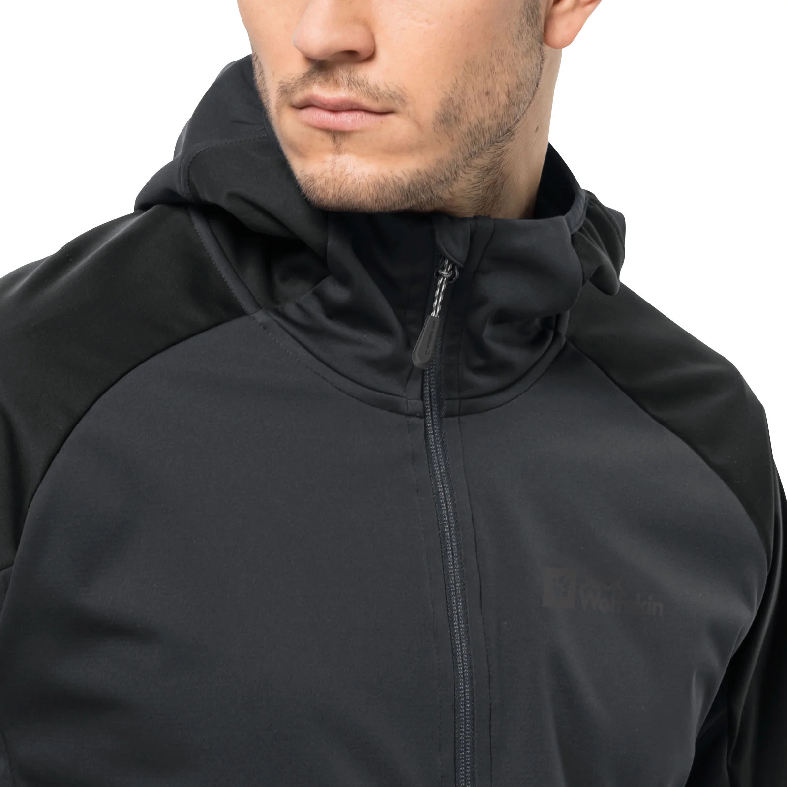 Jack Wolfskin Mens Feldberg Softshell Jacket - Image 10