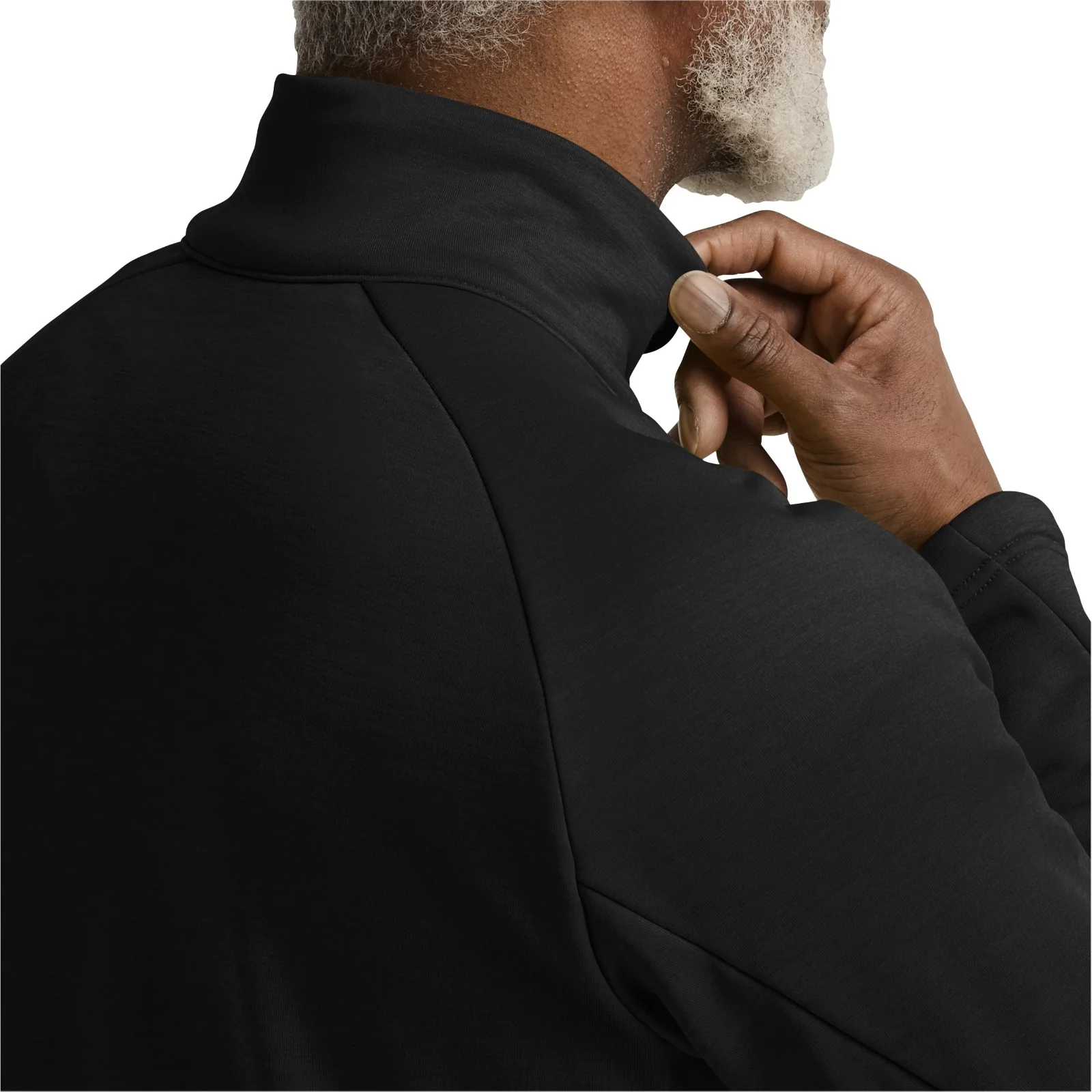 Jack Wolfskin Mens Peak District Full Zip Fleece - Image 8
