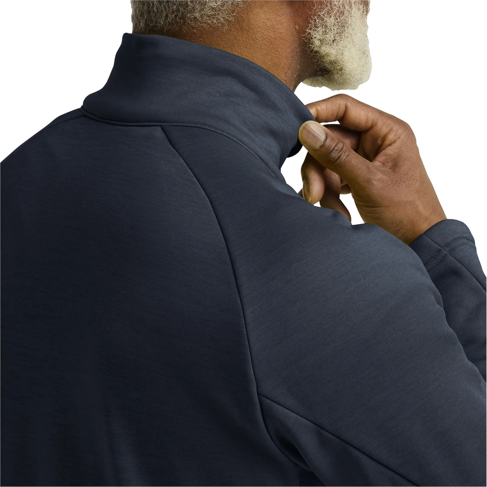 Jack Wolfskin Mens Peak District Full Zip Fleece - Image 9