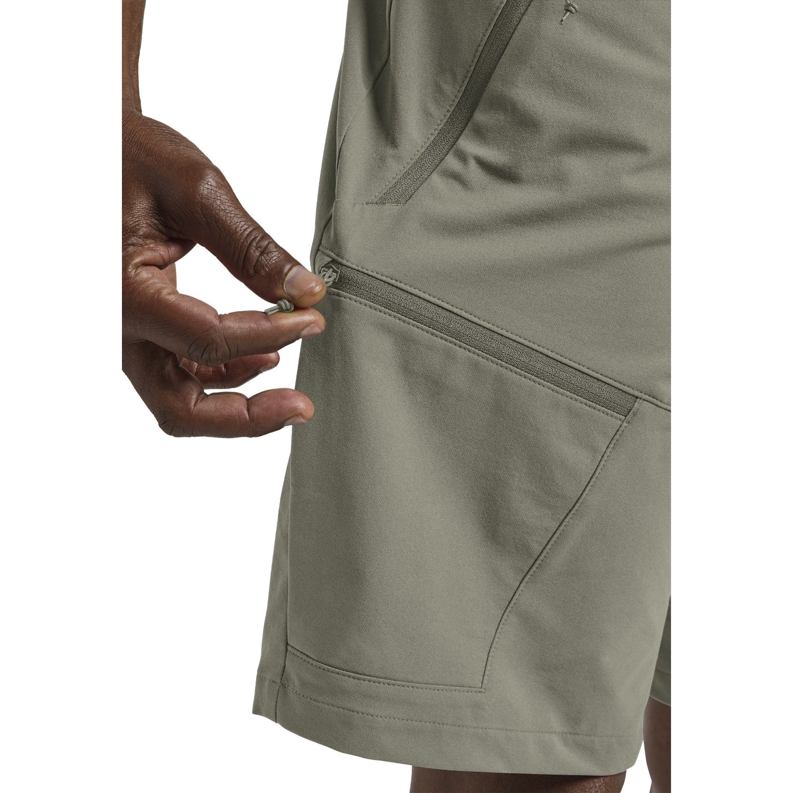 Jack Wolfskin Mens Pico Trail Walking Shorts - Image 21