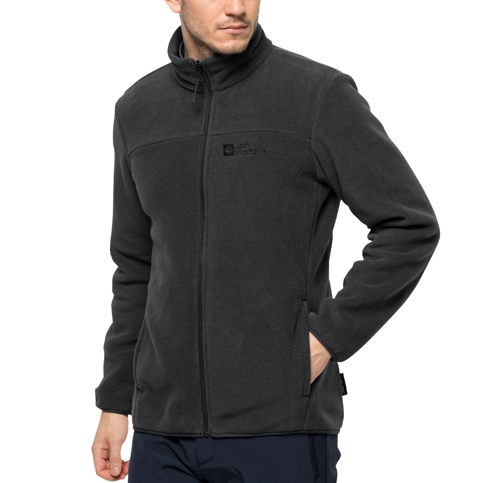 Jack Wolfskin Mens Taubenburg 3in1 Waterproof Insulated Jacket - Image 21