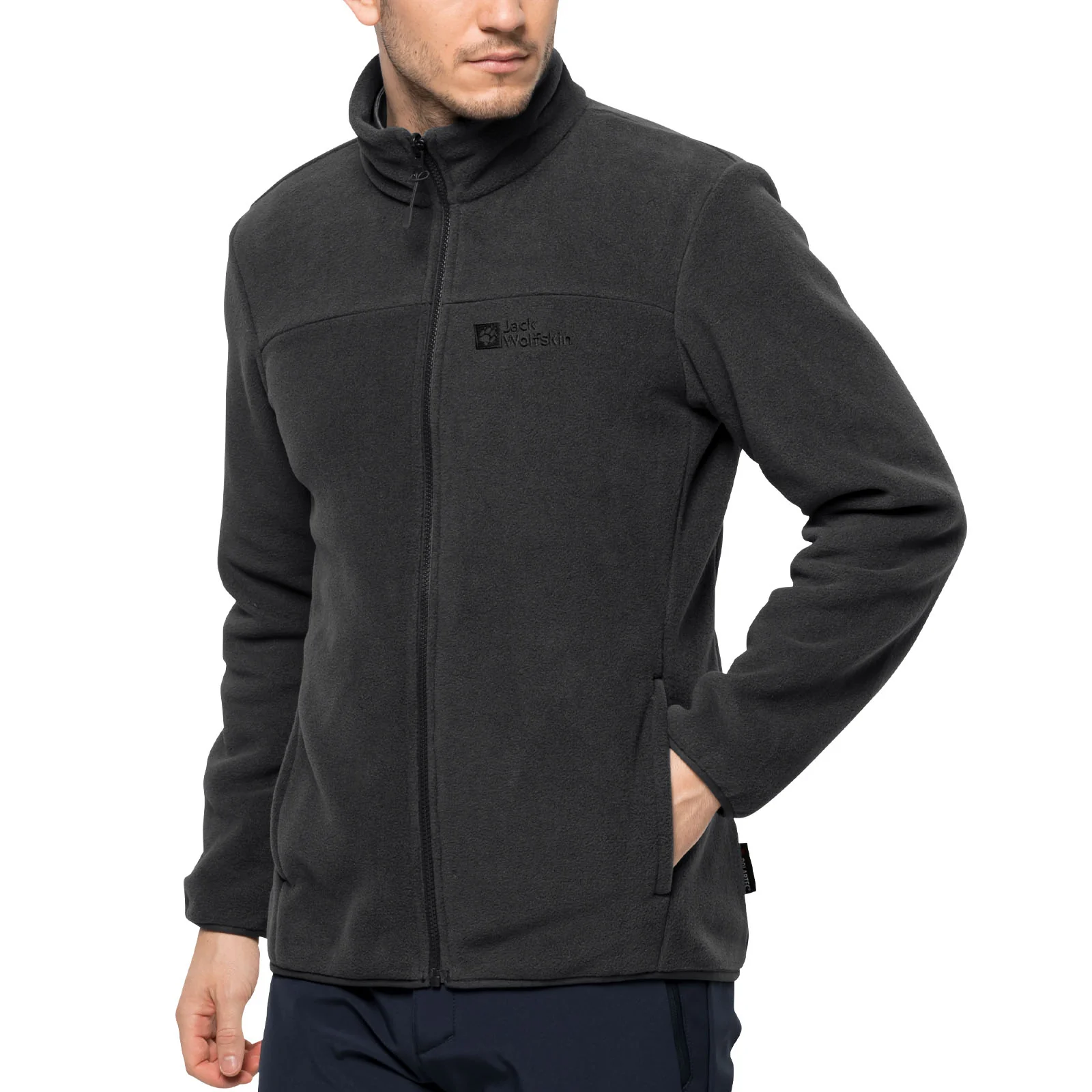 Jack Wolfskin Mens Taubenburg 3in1 Waterproof Insulated Jacket - Image 24