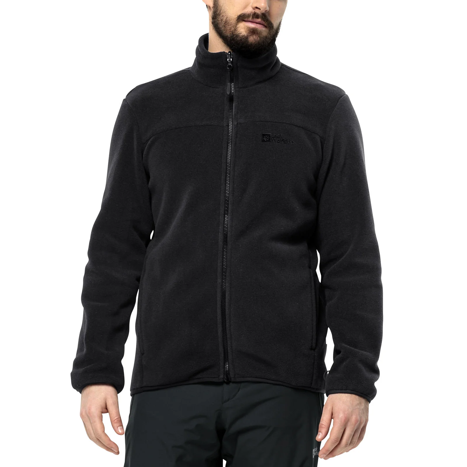 Jack Wolfskin Mens Taubenburg 3in1 Waterproof Insulated Jacket - Image 26