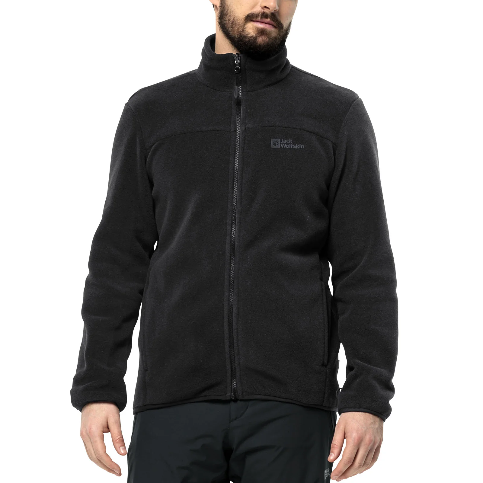 Jack Wolfskin Mens Taubenburg 3in1 Waterproof Insulated Jacket - Image 27