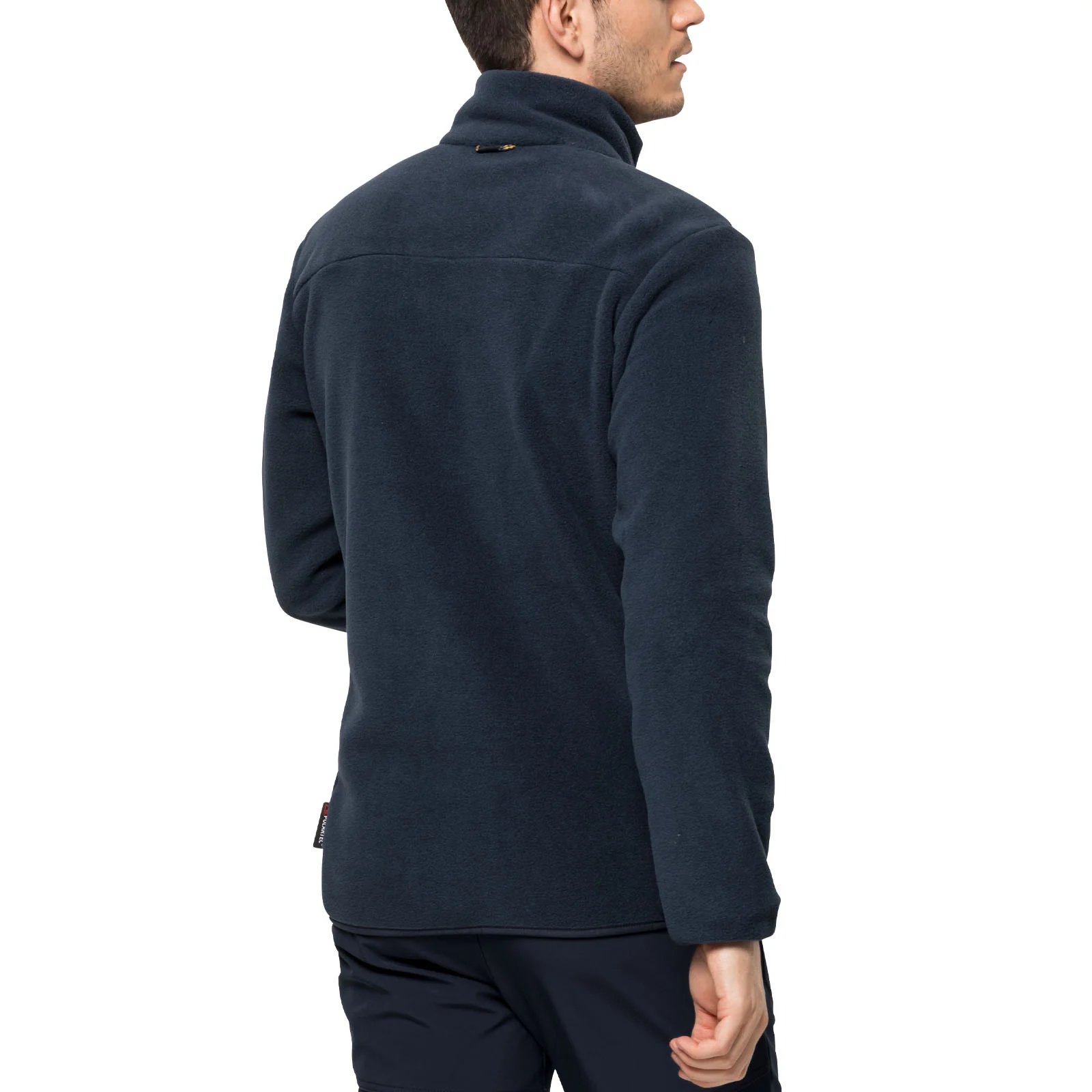 Jack Wolfskin Mens Taubenburg 3in1 Waterproof Insulated Jacket - Image 29