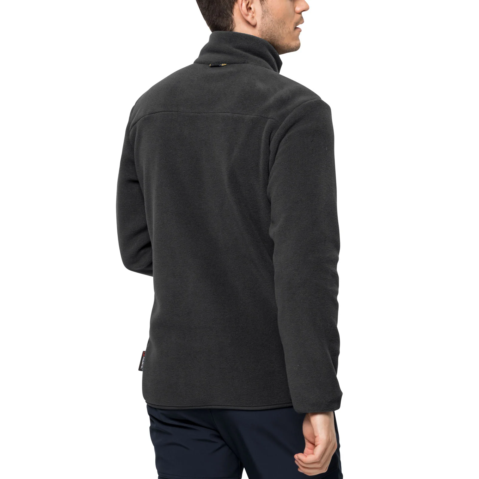 Jack Wolfskin Mens Taubenburg 3in1 Waterproof Insulated Jacket - Image 30