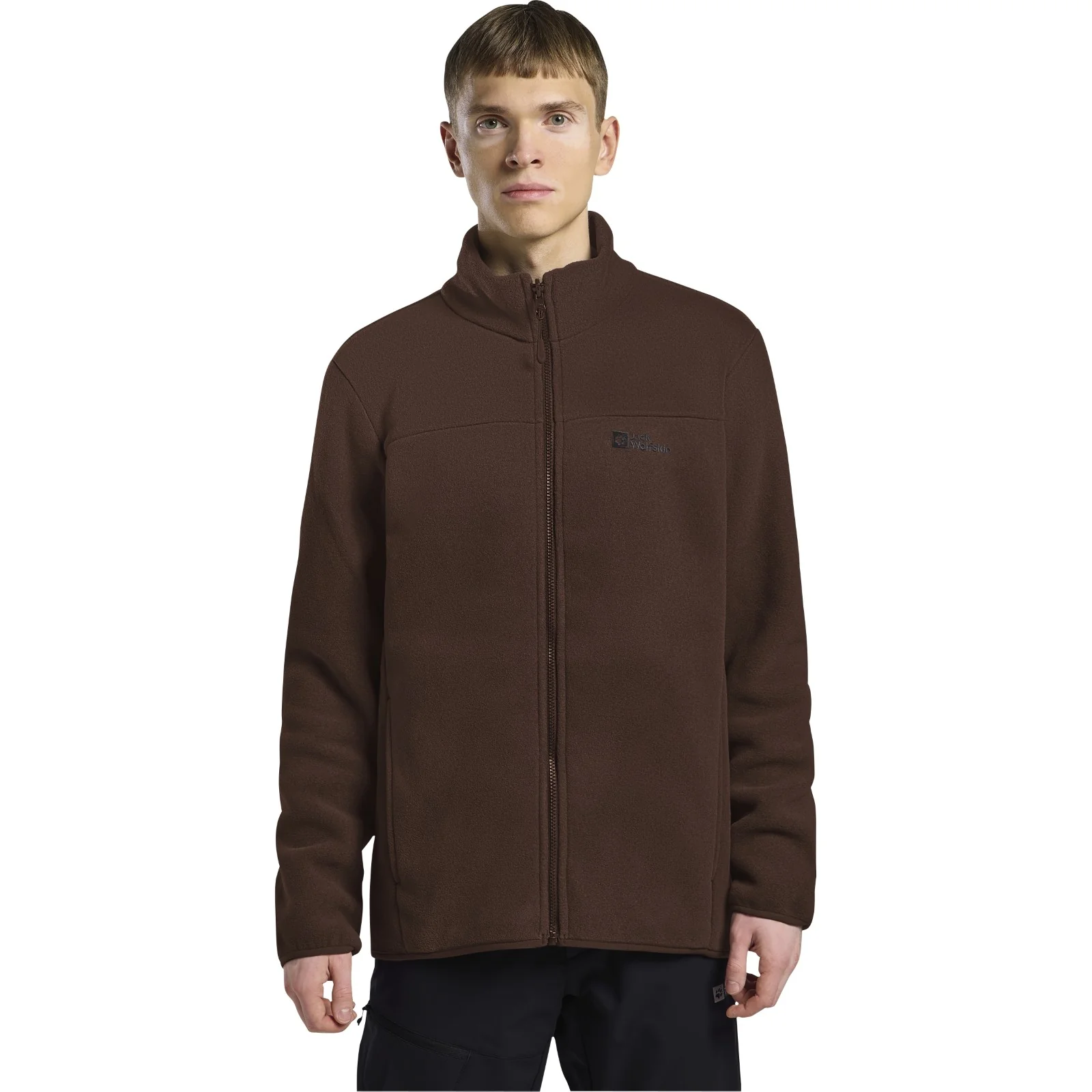Jack Wolfskin Mens Taubenburg 3in1 Waterproof Insulated Jacket - Image 37