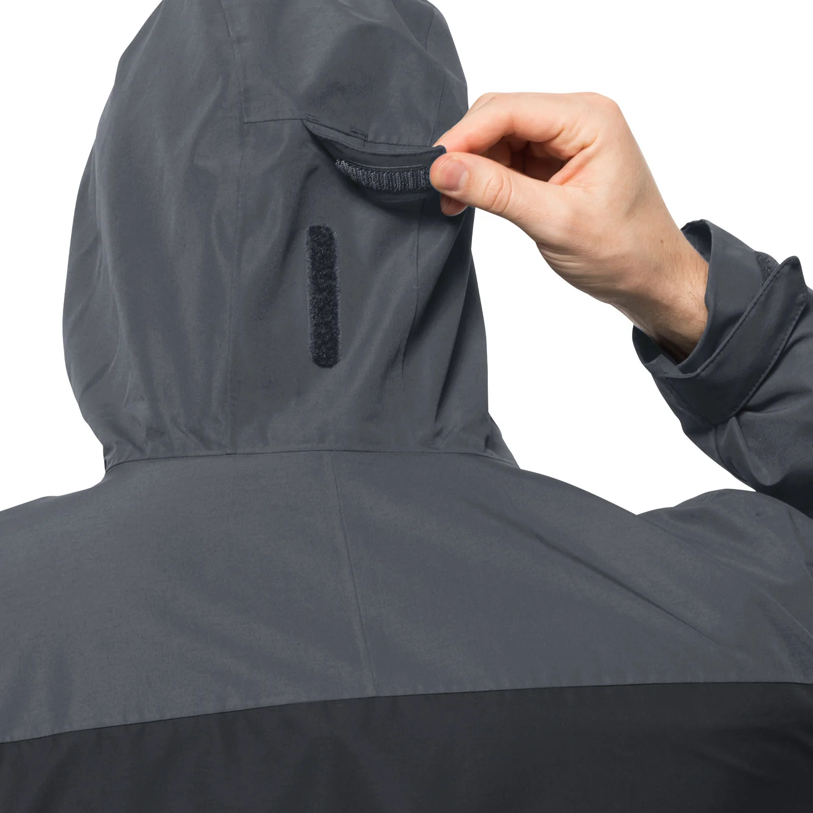 Jack Wolfskin Mens Taubenburg 3in1 Waterproof Insulated Jacket - Image 52