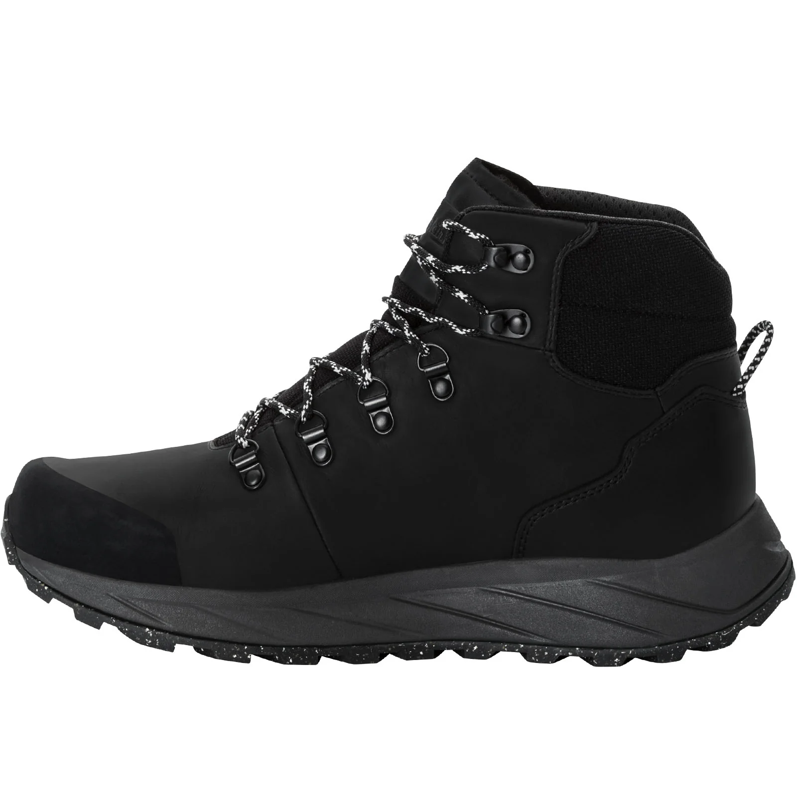 Jack Wolfskin Mens Terraquest X Texapore Waterproof Walking Boots - Image 5