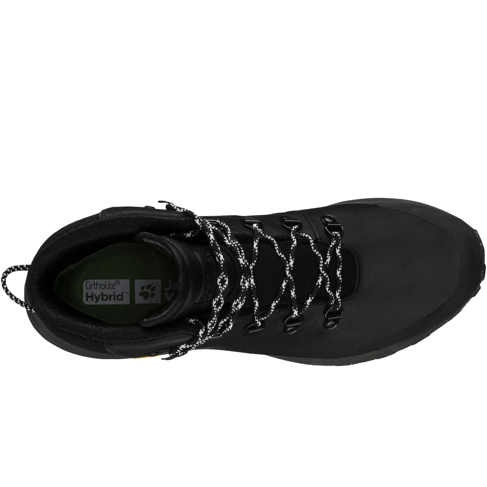 Jack Wolfskin Mens Terraquest X Texapore Waterproof Walking Boots - Image 7