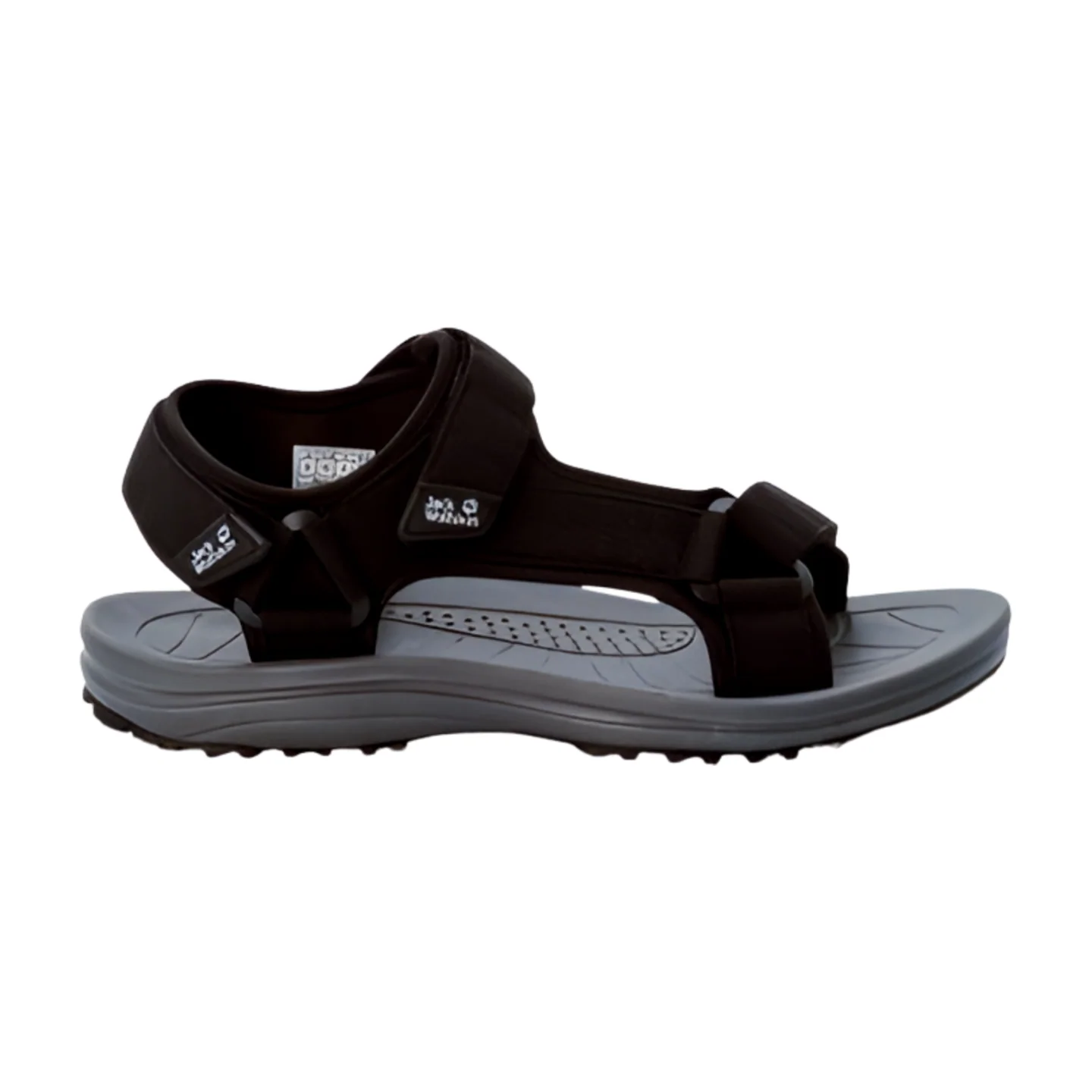 Jack Wolfskin Mens Wave Breaker Walking Sandals - Image 3