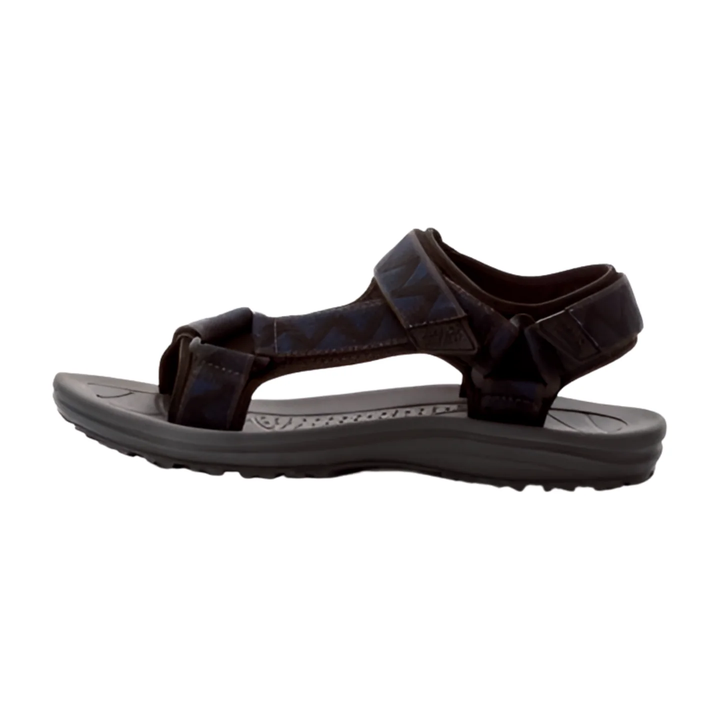 Jack Wolfskin Mens Wave Breaker Walking Sandals - Image 4