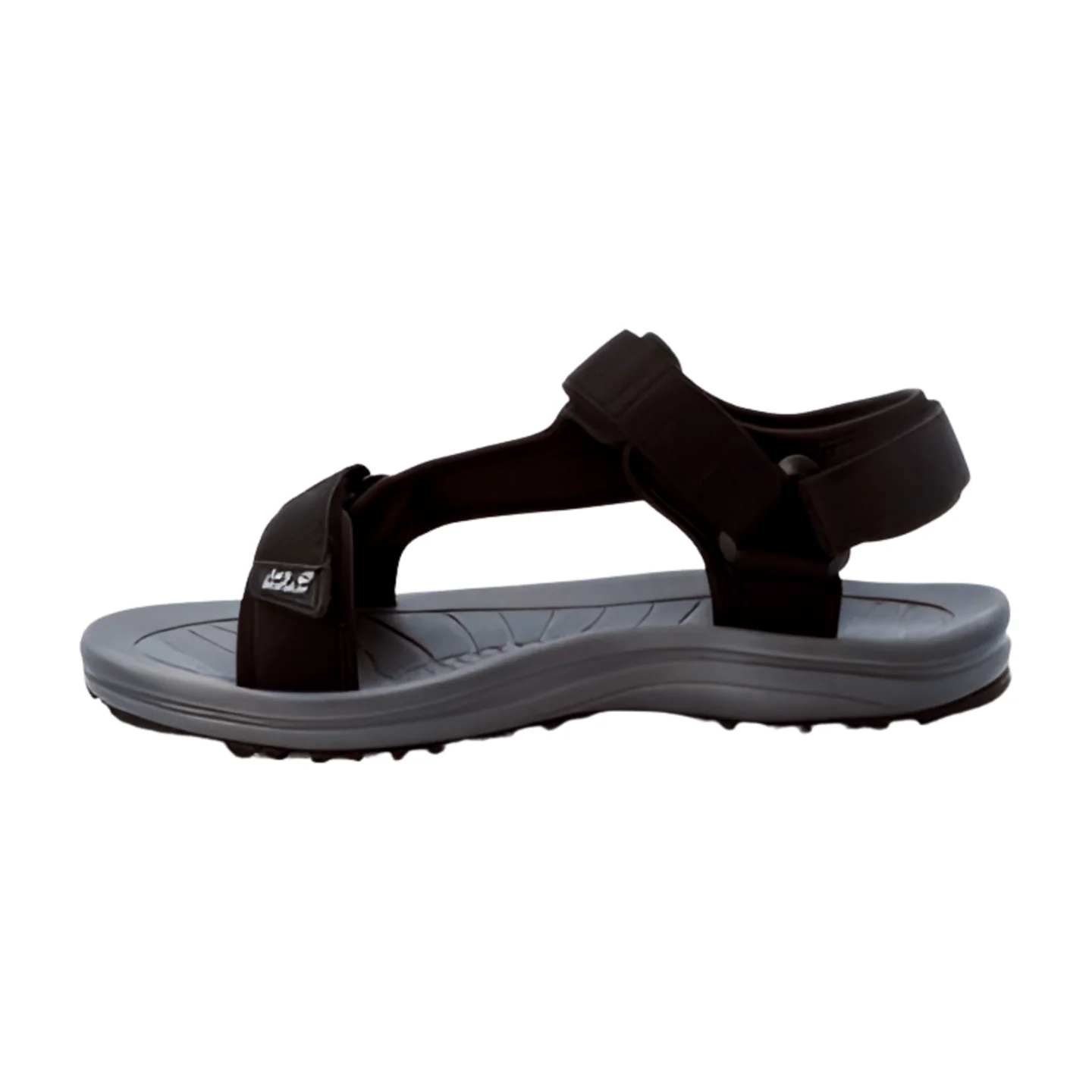 Jack Wolfskin Mens Wave Breaker Walking Sandals - Image 5