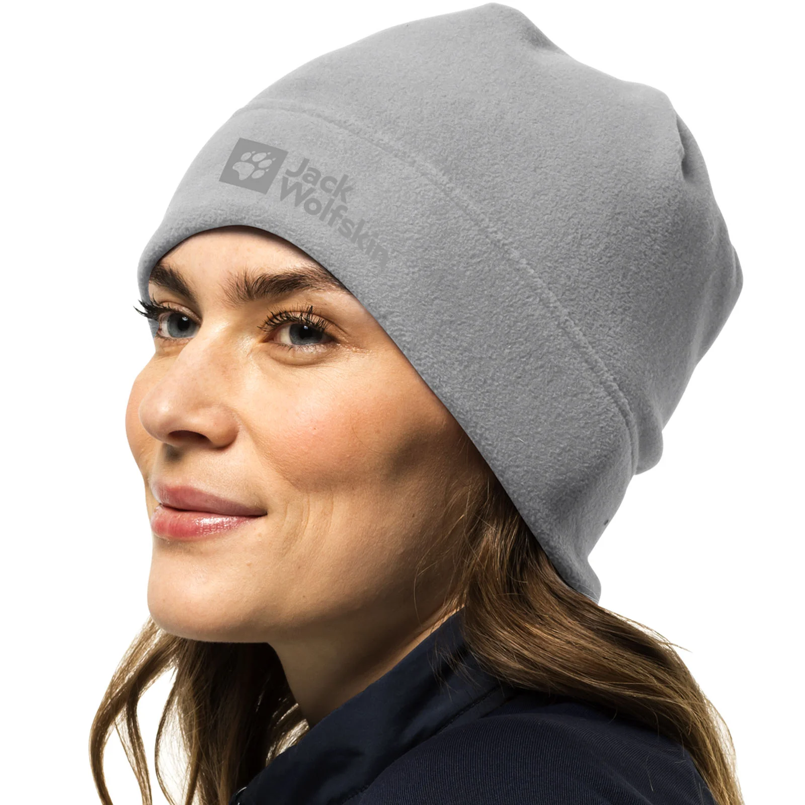 Jack Wolfskin Real Stuff Soft Fleece Beanie - Image 12